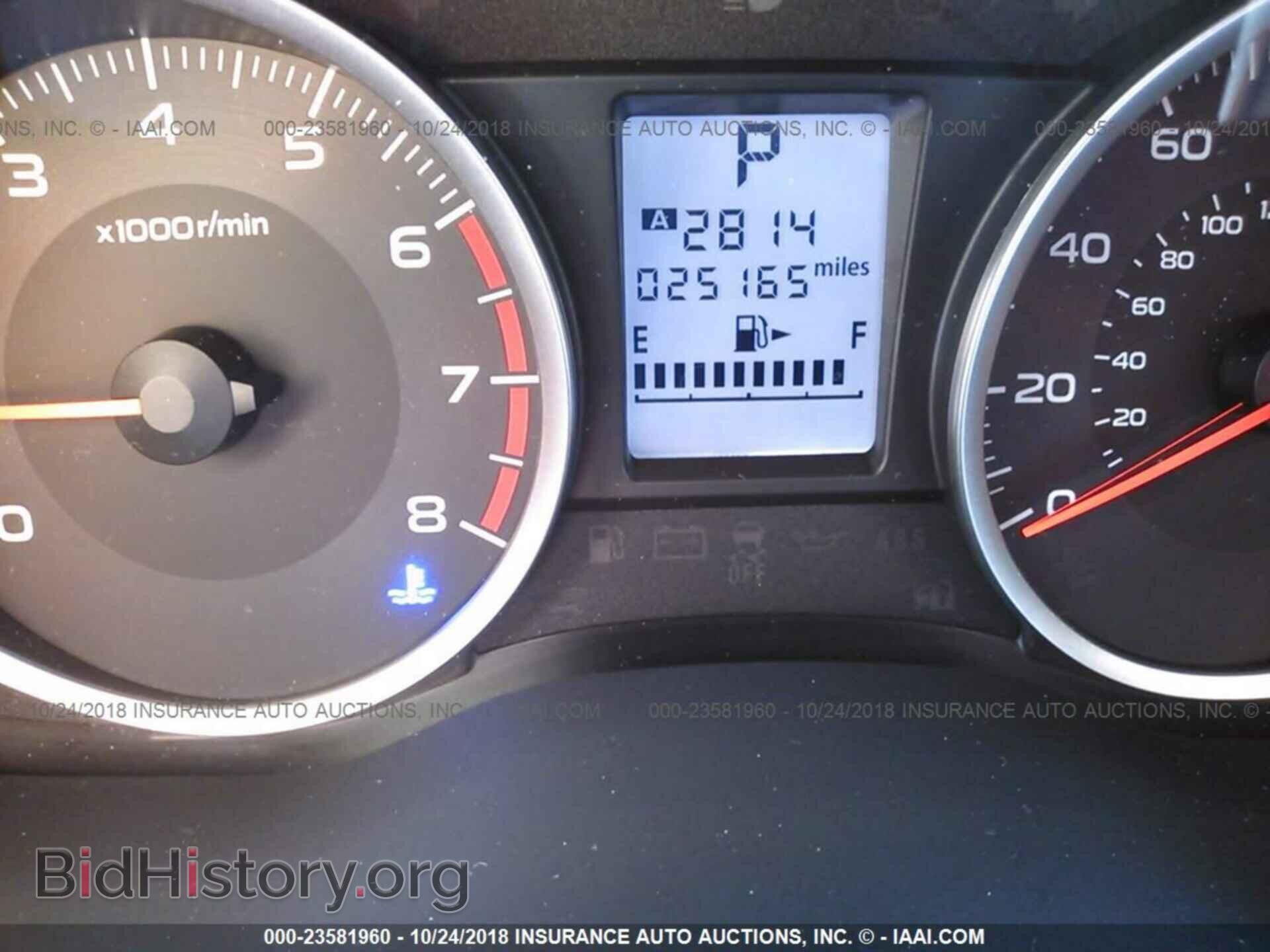 2018 Subaru Forester - VIN: JF2SJAEC1JH466085 - Фото 7