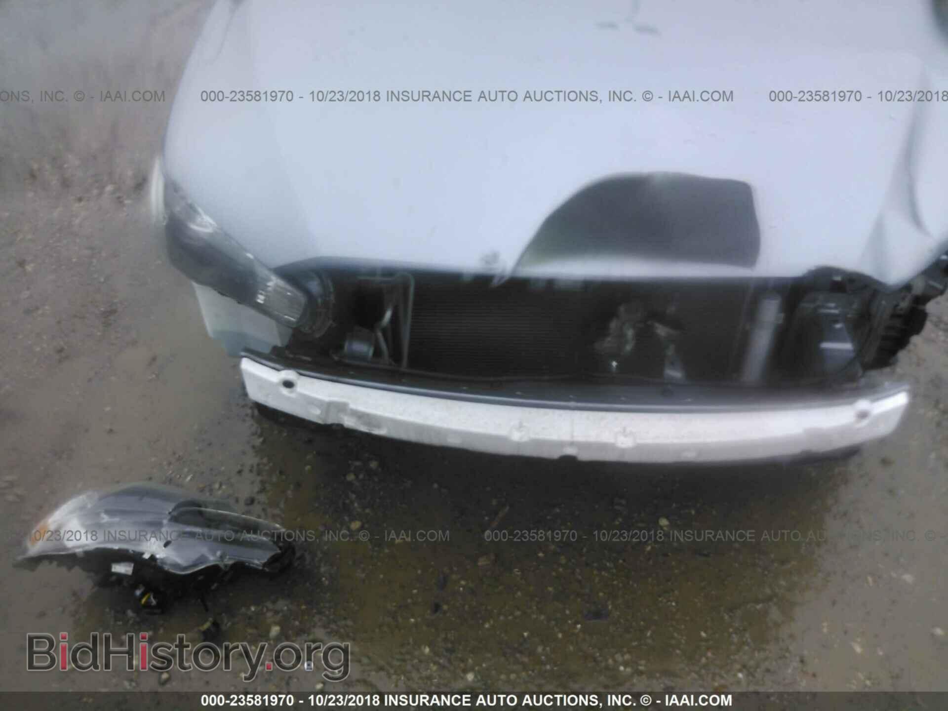 2012 Mitsubishi Lancer - VIN: JA32V2FW8CU031557 - Фото 6