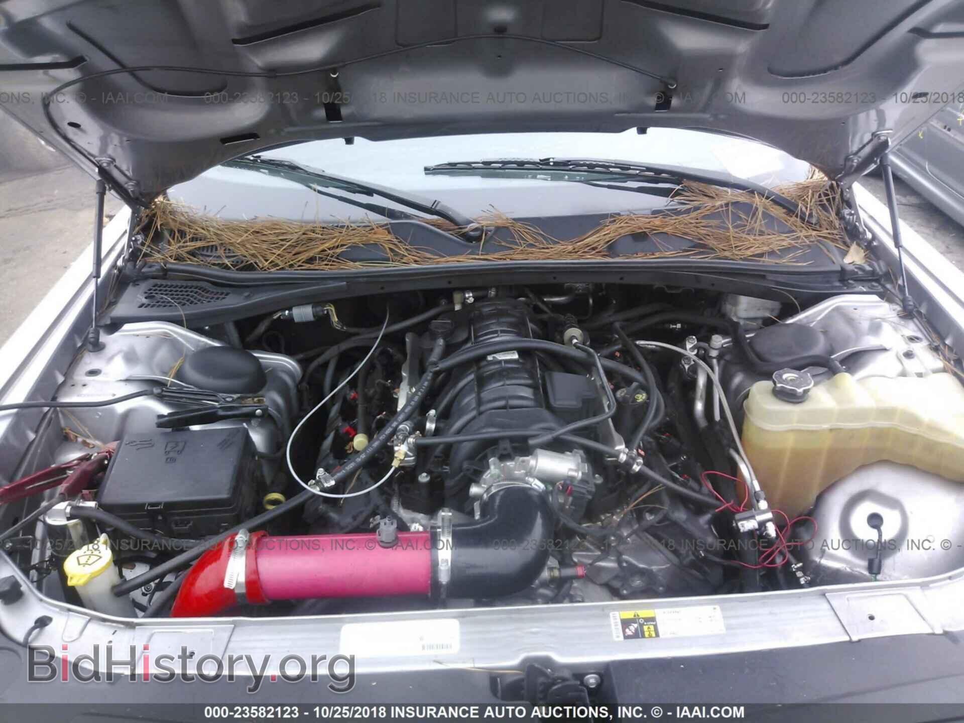 2015 DODGE CHALLENGER - VIN: 2C3CDZAT7FH757520 - Photo 10