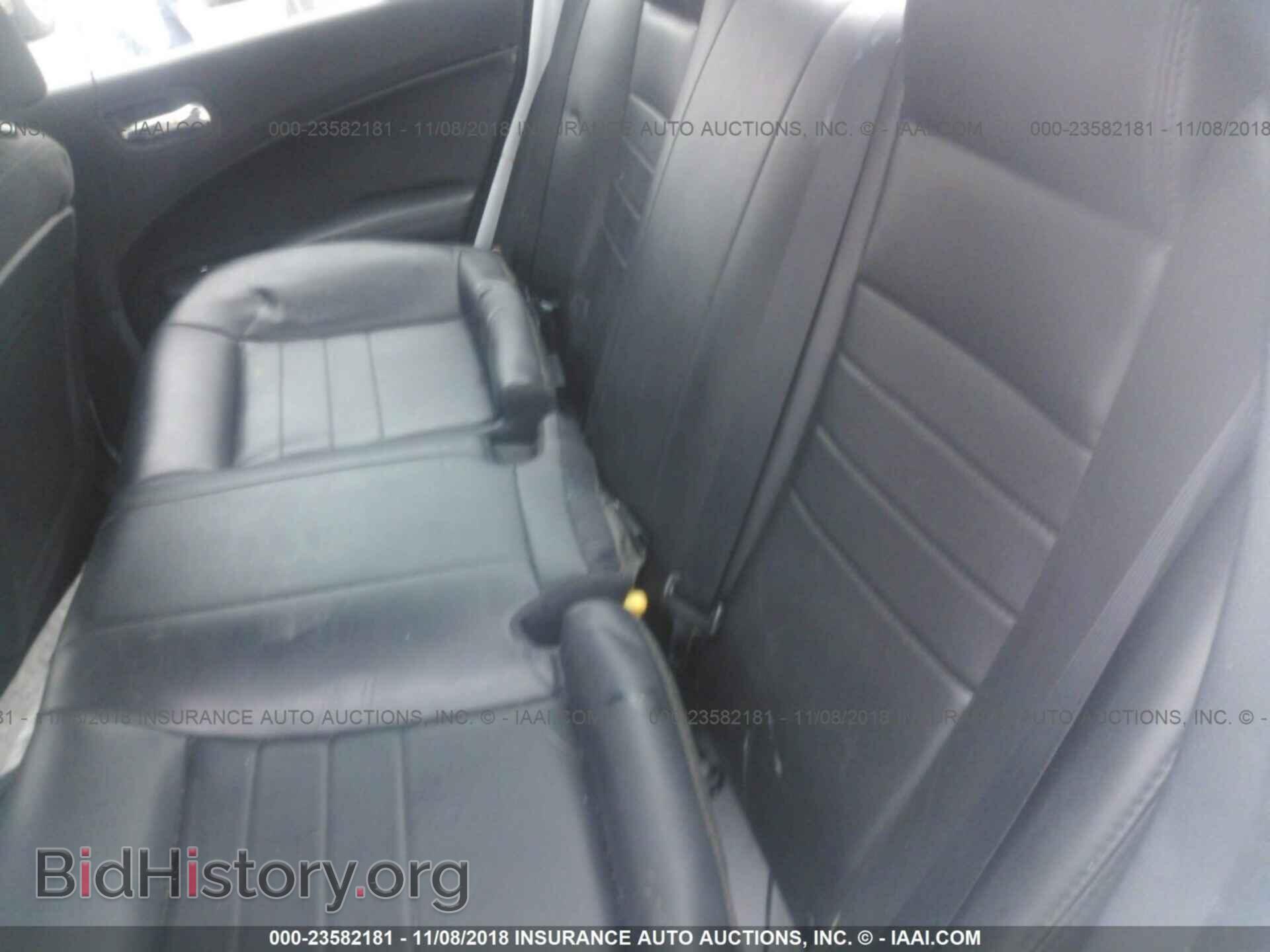 2013 Dodge Charger - VIN: 2C3CDXAG2DH627665 - Фото 8