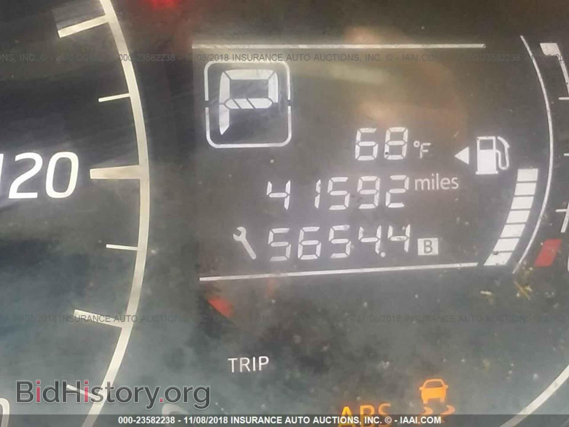 2015 NISSAN VERSA NOTE - VIN: 3N1CE2CP9FL398620 - Photo 7