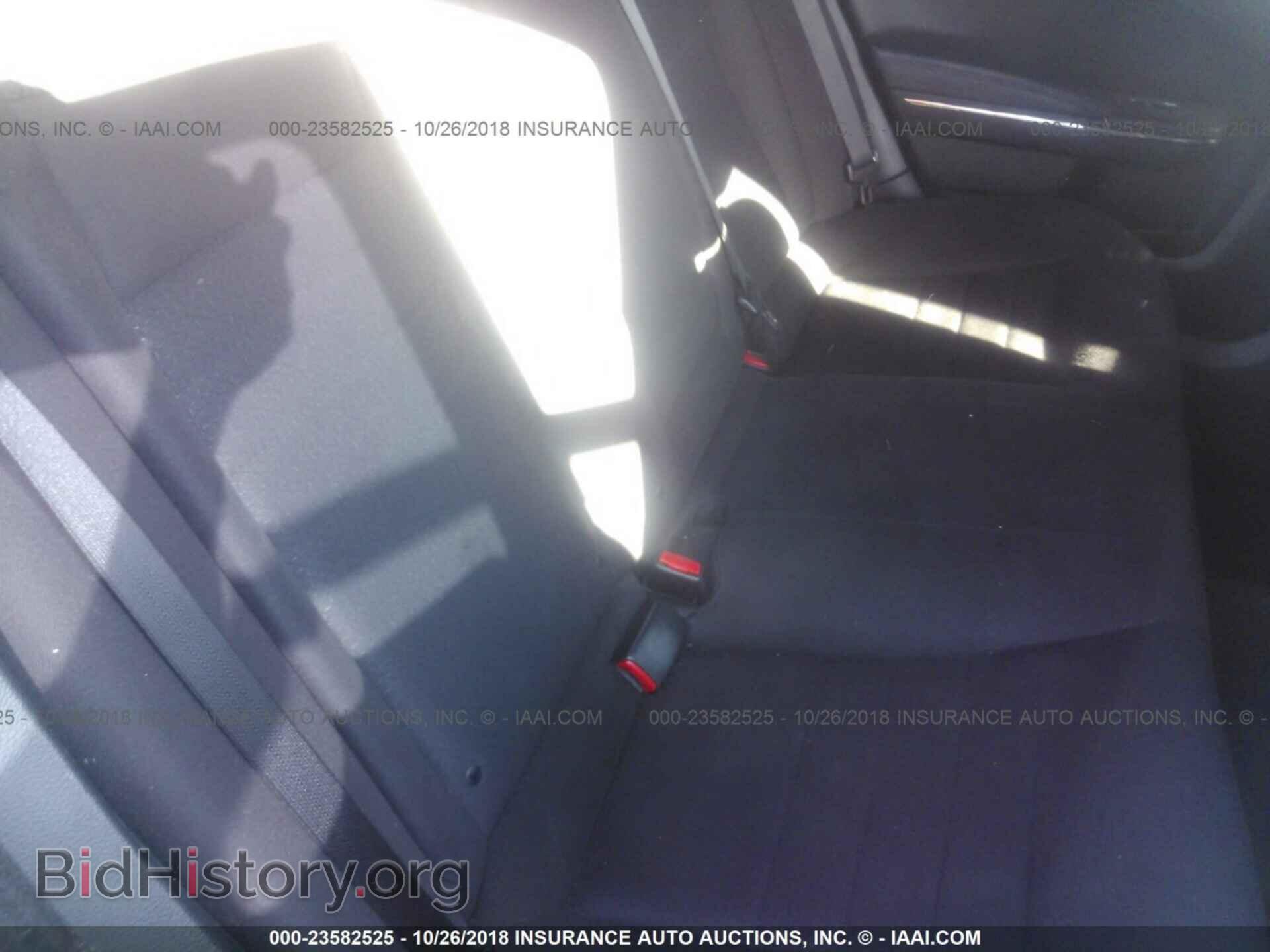 2013 Dodge Charger - VIN: 2C3CDXBG0DH664079 - Photo 8
