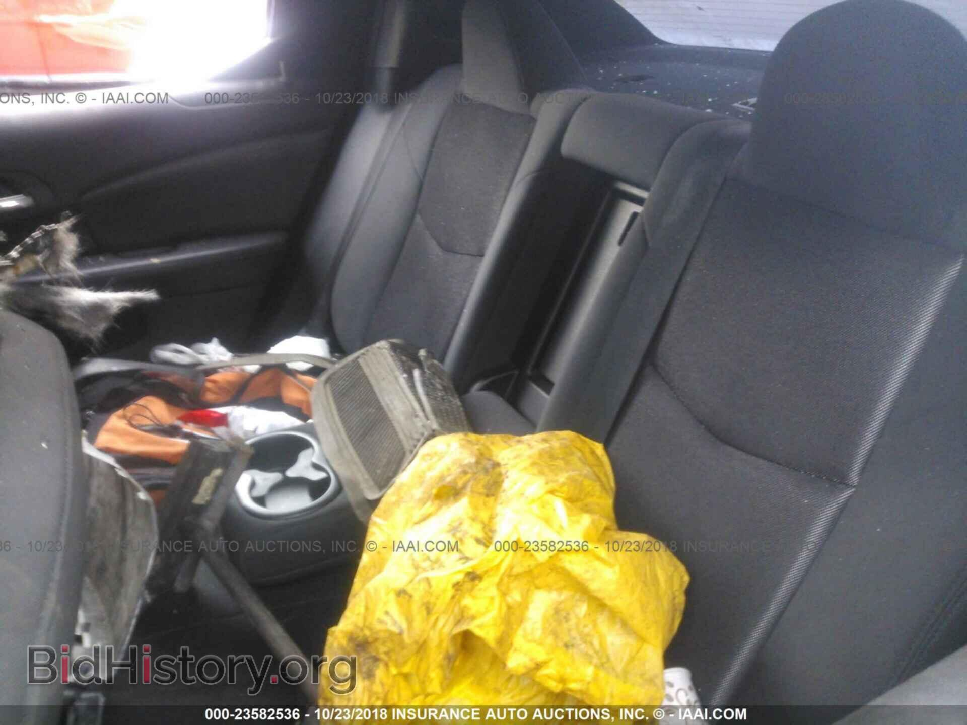 2012 Dodge Avenger - VIN: 1C3CDZAB7CN114790 - Photo 8