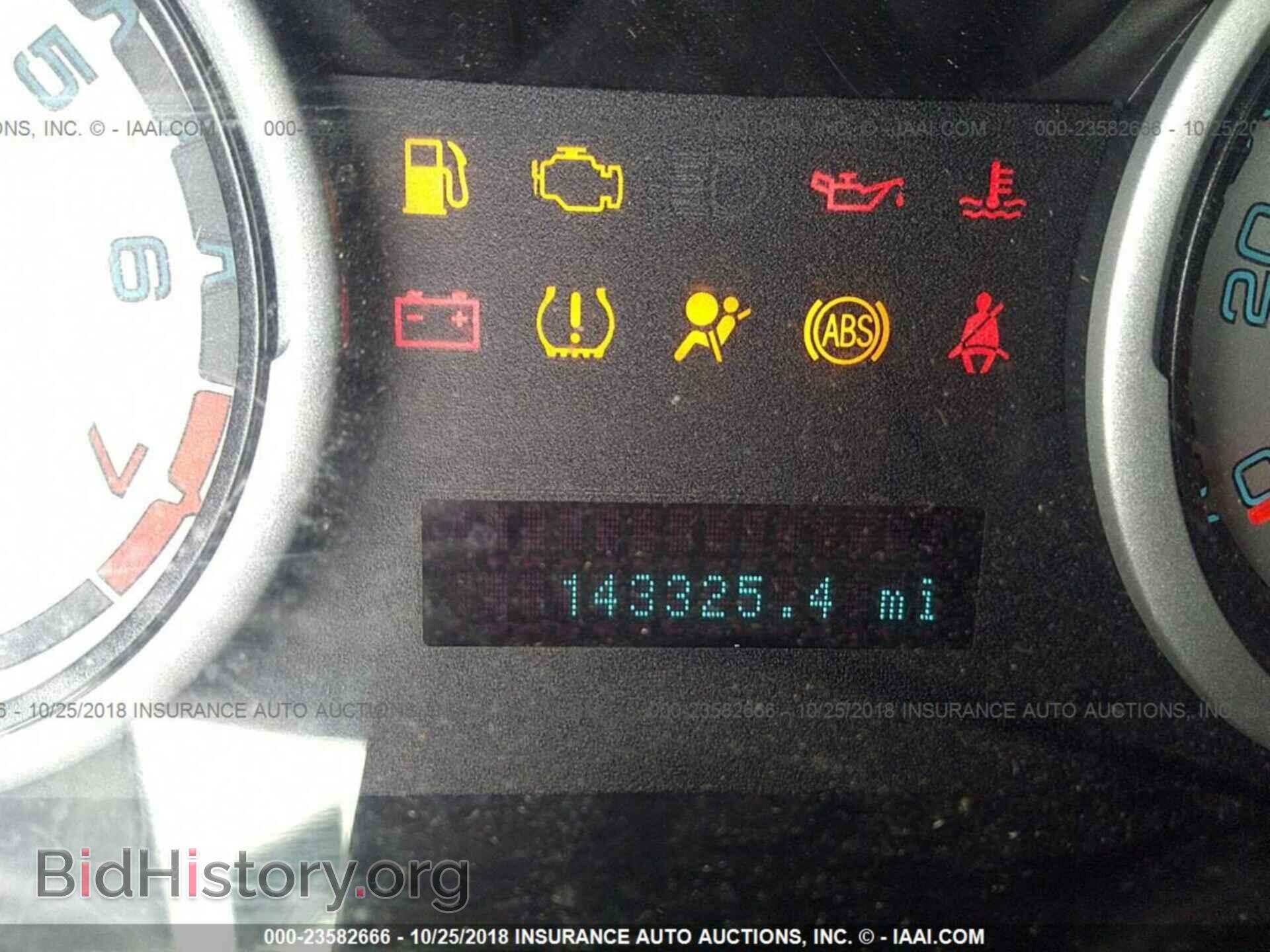 2011 Ford Focus - VIN: 1FAHP3FN8BW115843 - Photo 7