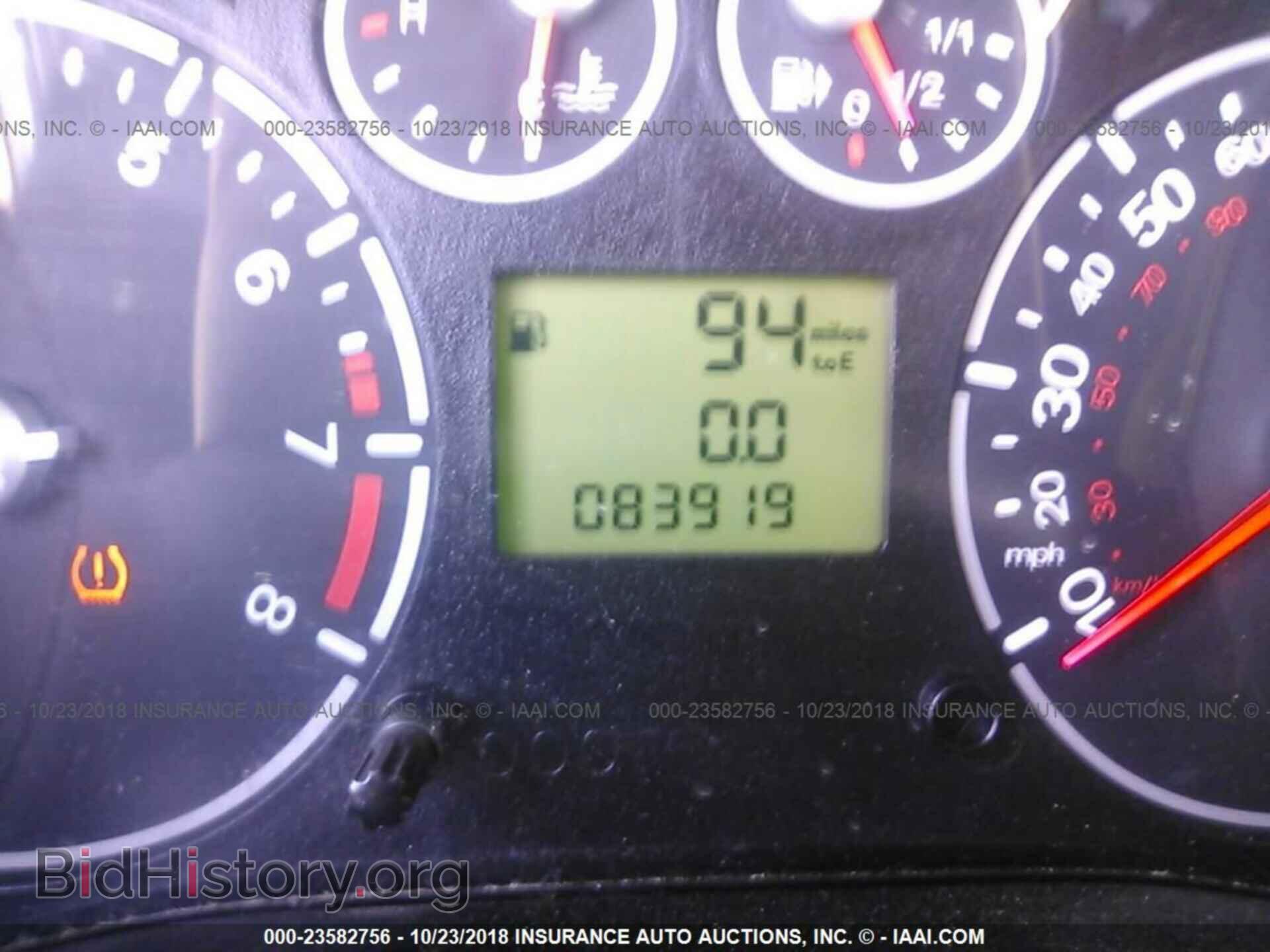 2013 Ford Transit - VIN: NM0LS7CN3DT144506 - Фото 7
