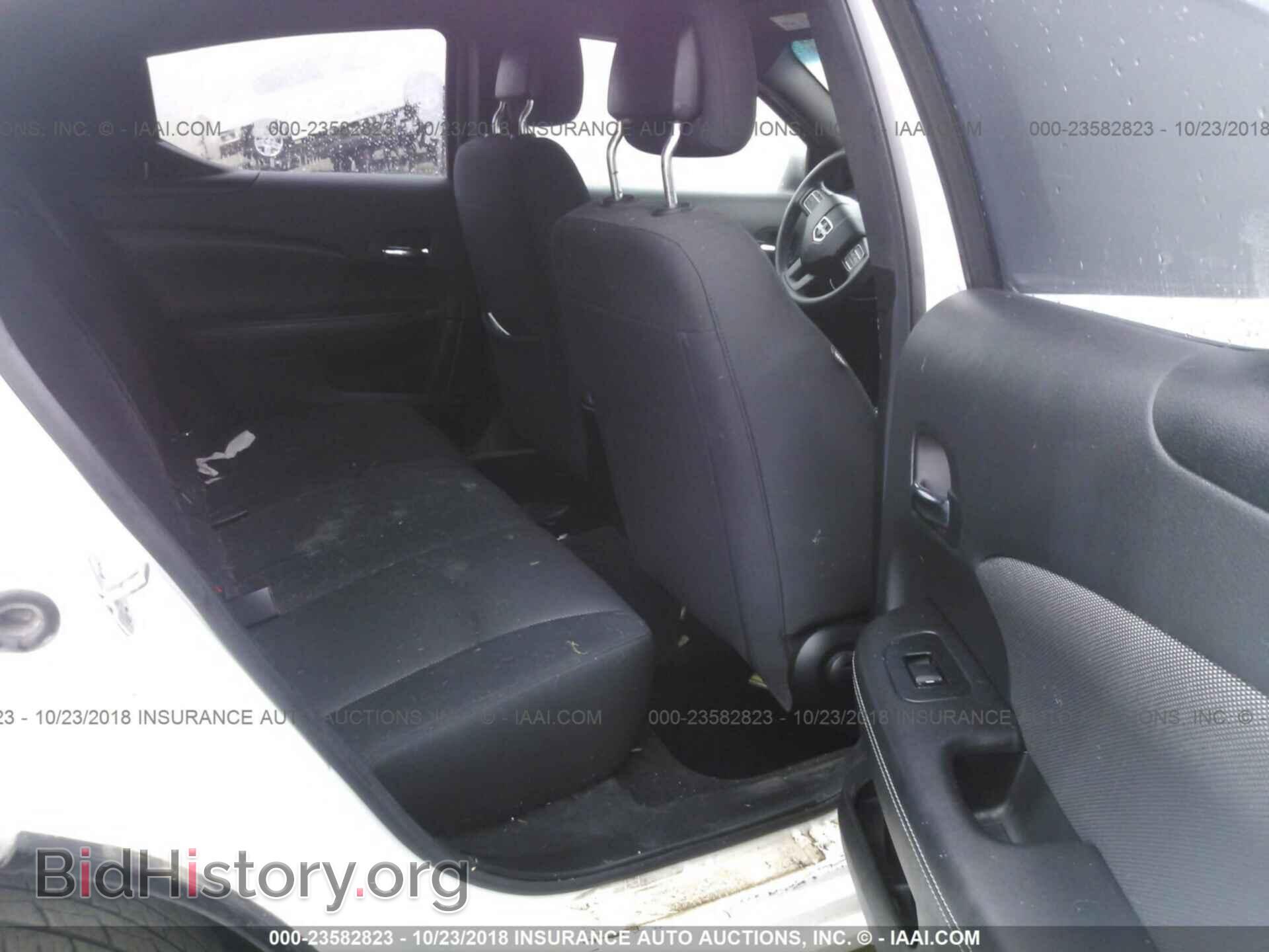 2013 Dodge Avenger - VIN: 1C3CDZAB7DN599000 - Photo 8