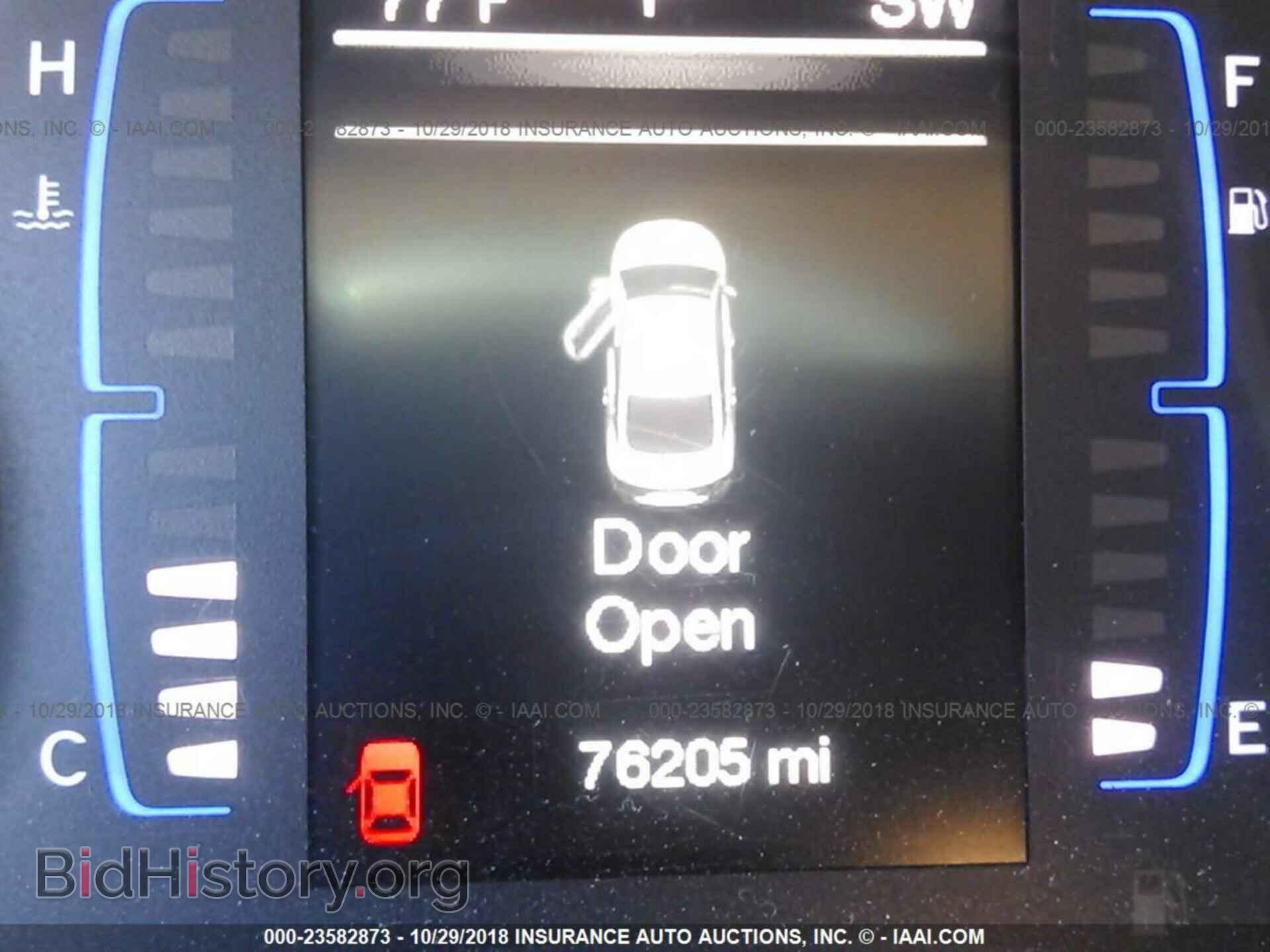 2015 CHRYSLER 200 - VIN: 1C3CCCAB0FN756580 - Photo 7