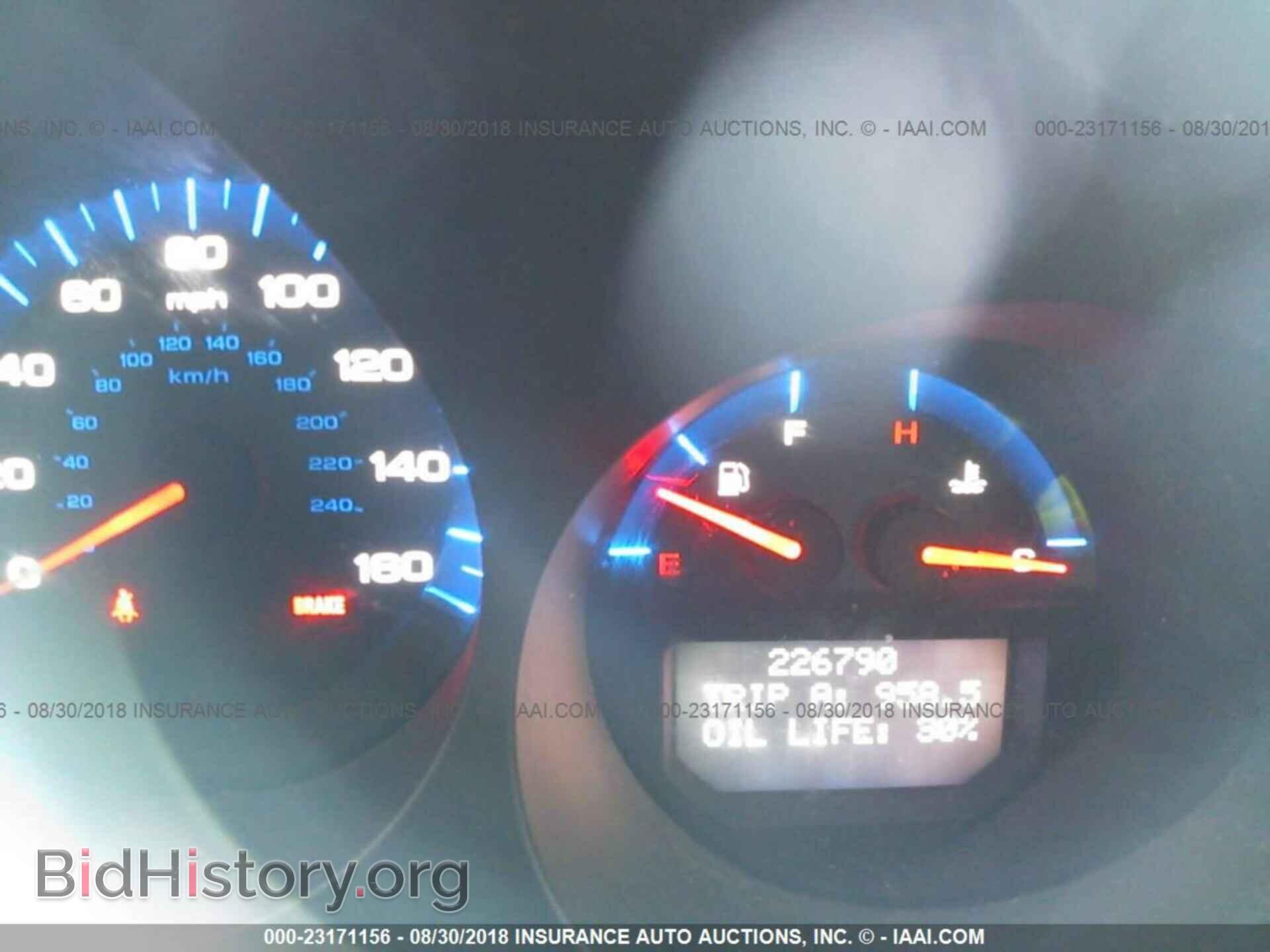 2015 Ford Transit - VIN: 1FTNR1ZM0FKA89055 - Фото 7