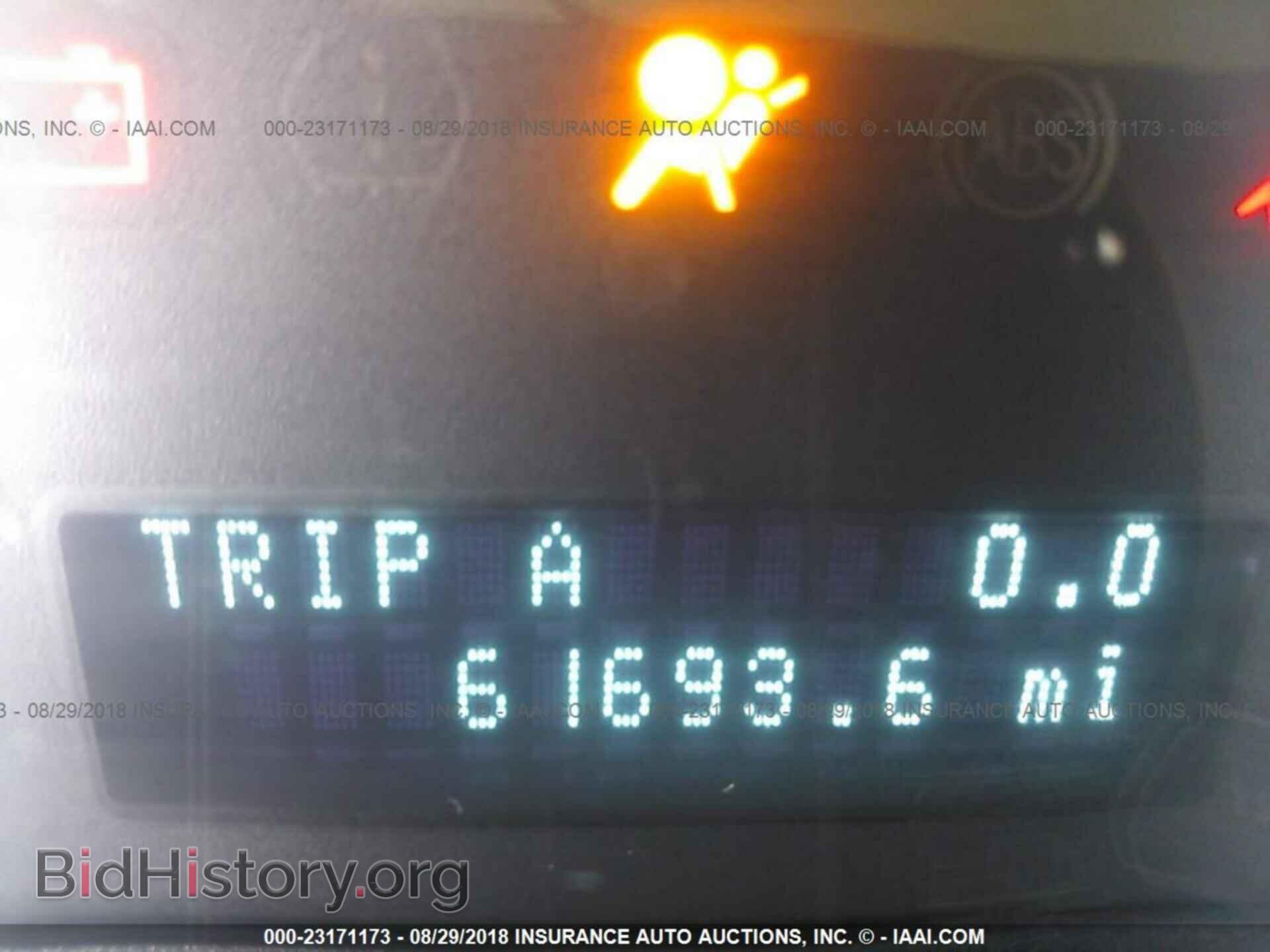 2012 FORD ESCAPE - VIN: 1FMCU0D78CKB63671 - Photo 7