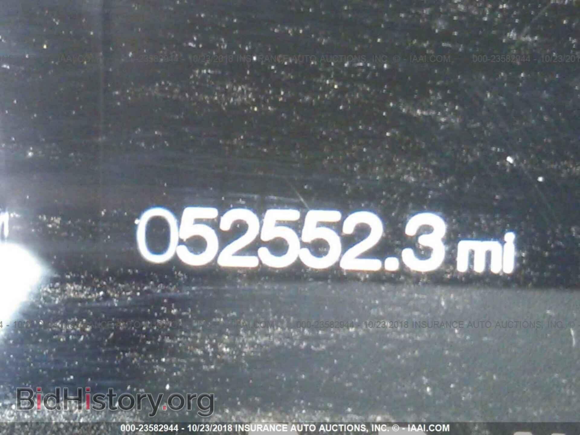 2014 Ford F150 - VIN: 1FTFW1ET9EKF36880 - Фото 7