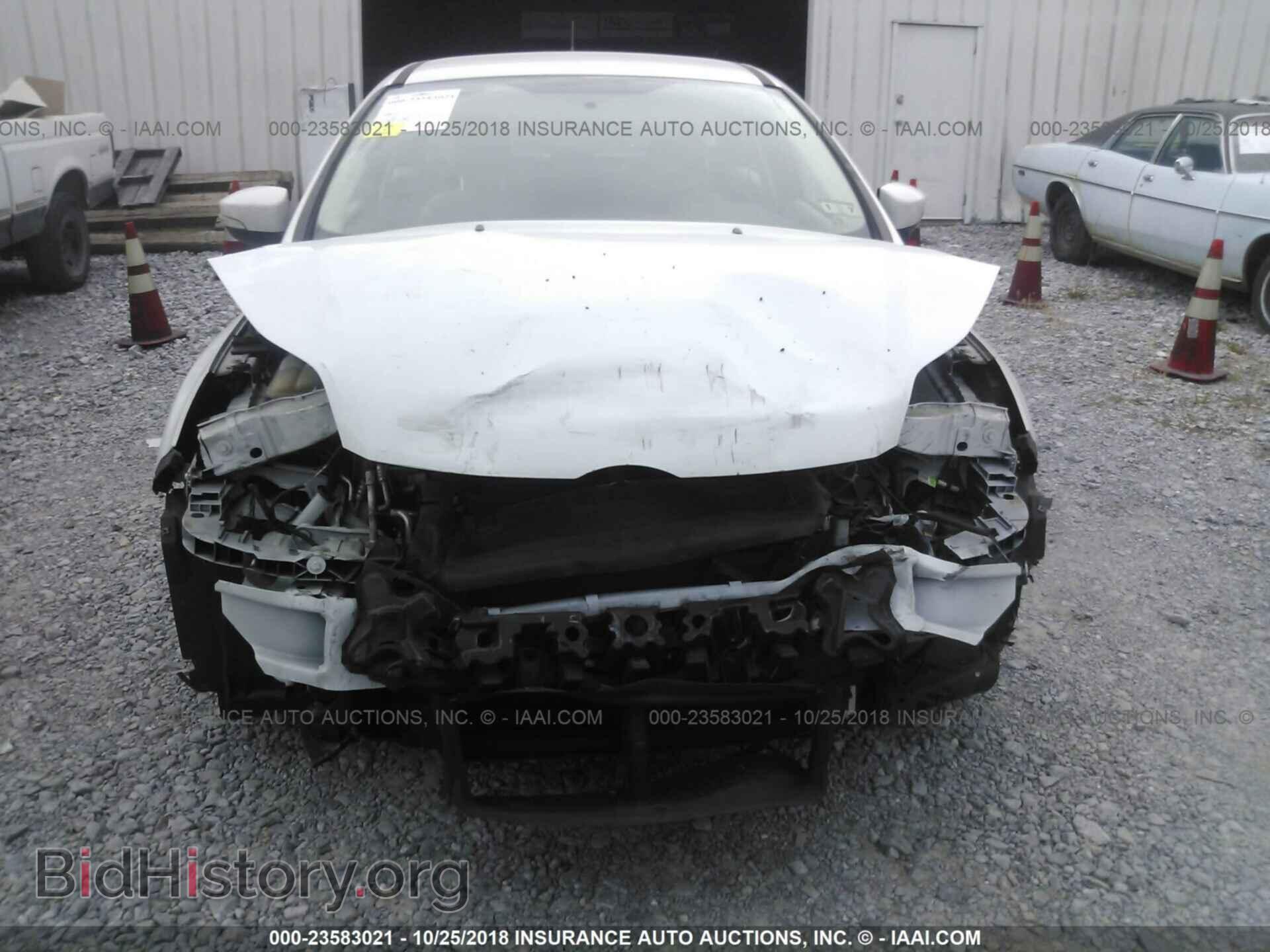 2014 Ford Focus - VIN: 1FADP3K26EL460515 - Фото 6