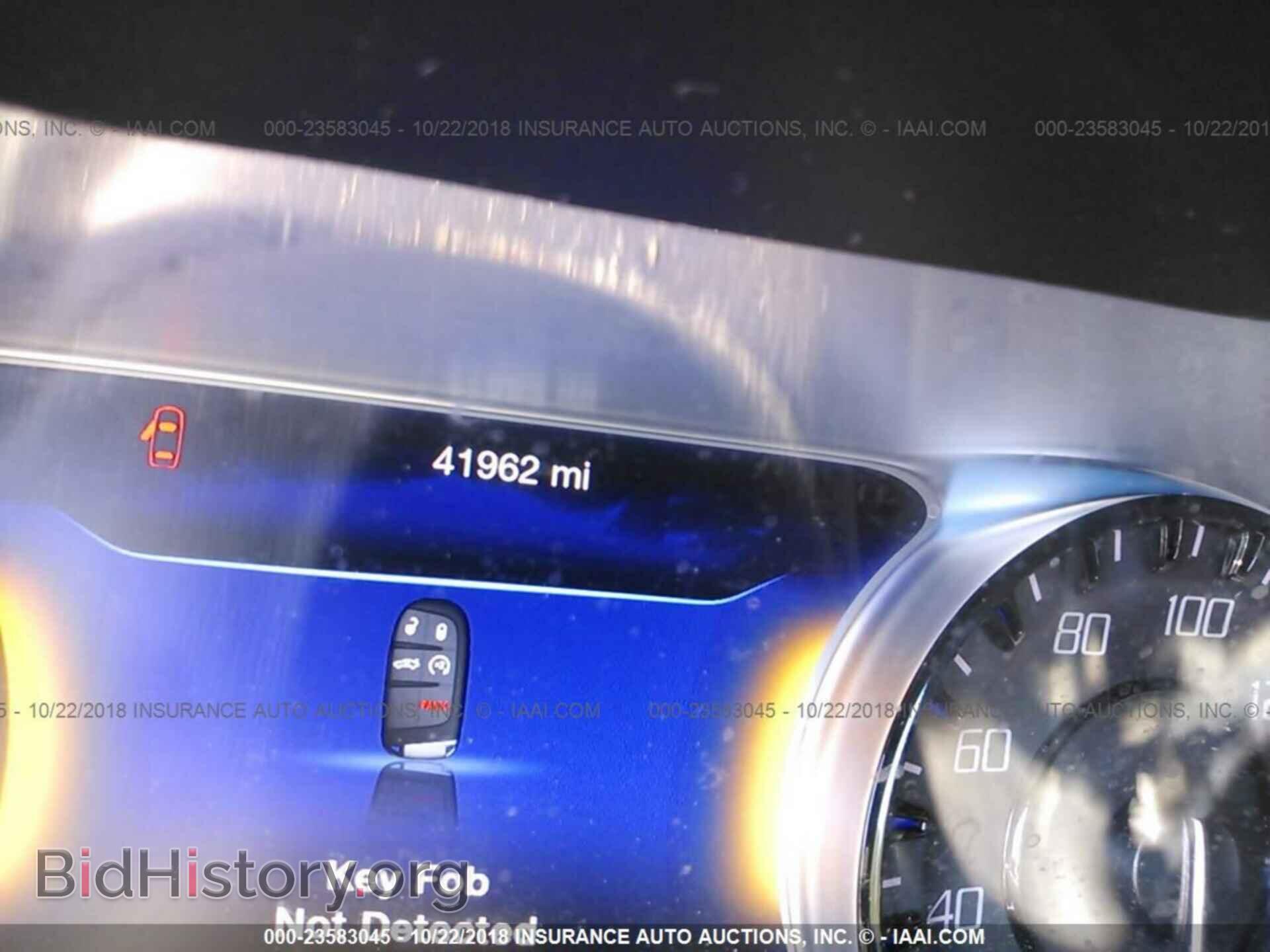 2016 CHRYSLER 200 - VIN: 1C3CCCBB5GN162017 - Фото 7