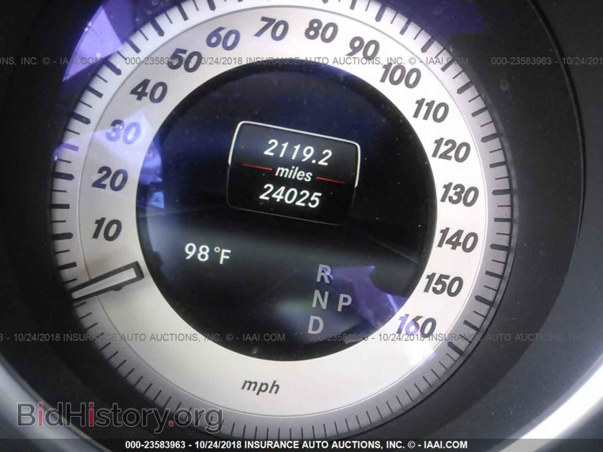 2015 MERCEDES-BENZ E - VIN: WDDKJ6HB3FF295461 - Фото 7