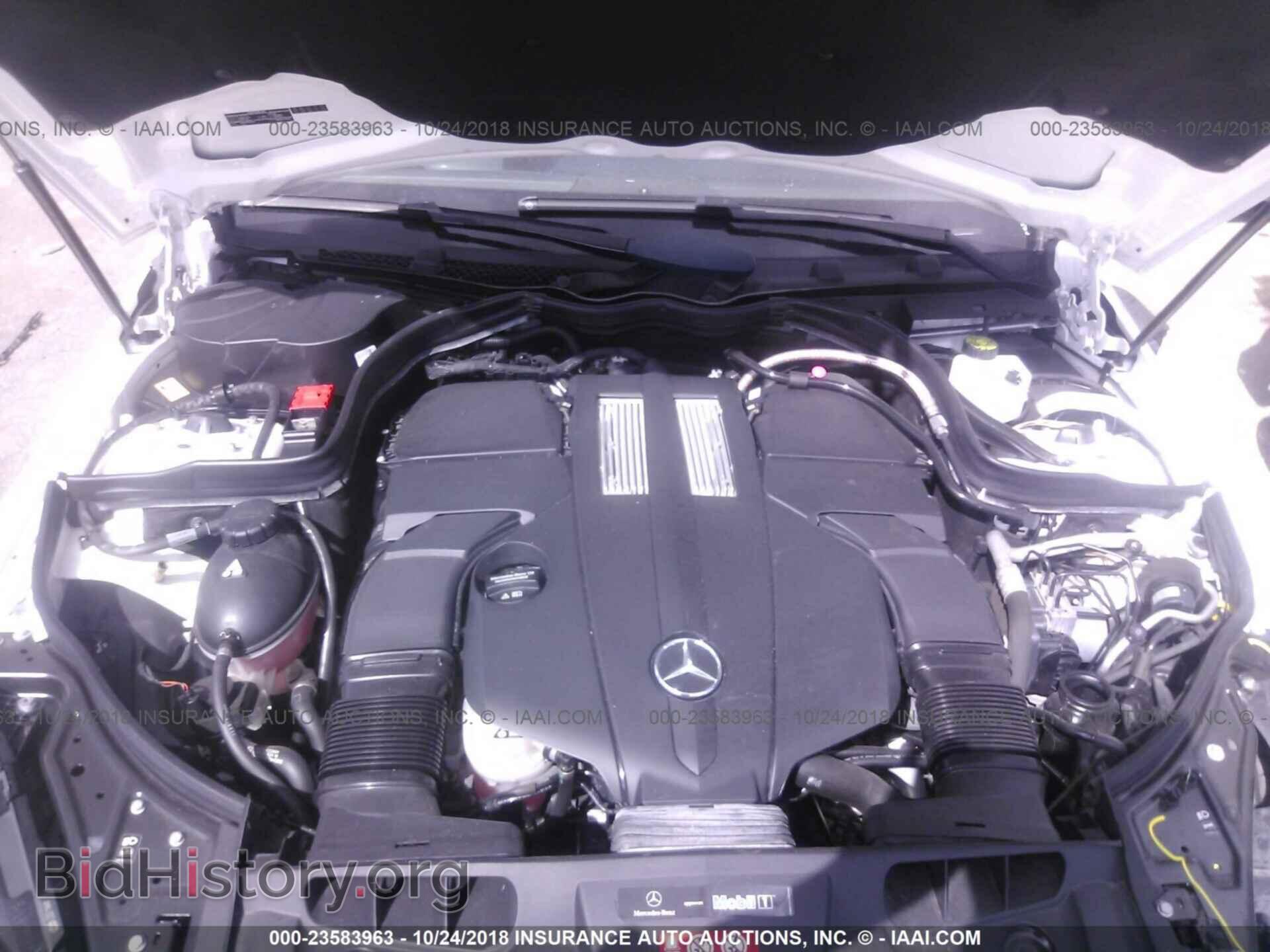2015 MERCEDES-BENZ E - VIN: WDDKJ6HB3FF295461 - Фото 10