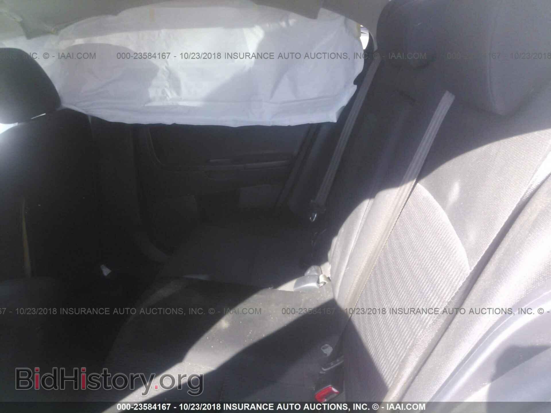 2013 Mitsubishi Lancer - VIN: JA32U2FU3DU020355 - Фото 8