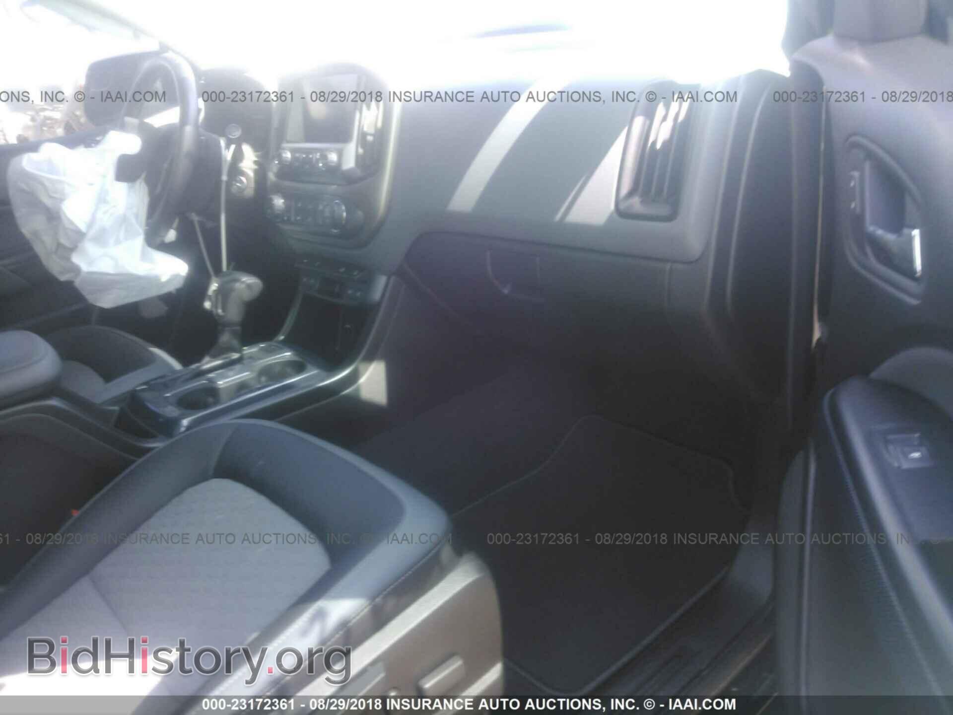 2011 Dodge Caliber - VIN: 1B3CB3HA2BD147827 - Photo 5
