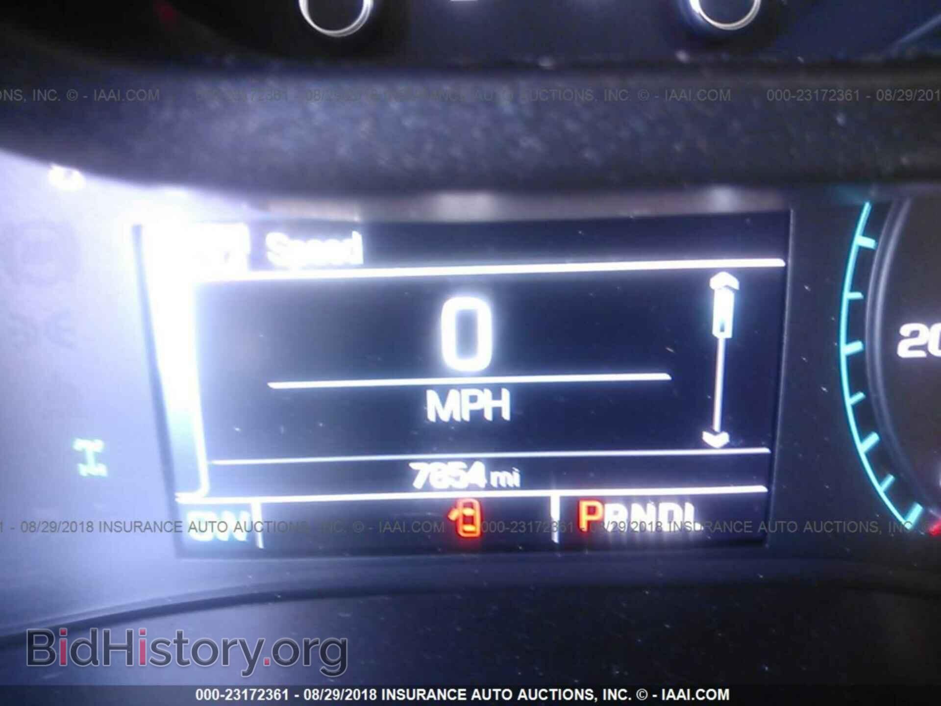 2011 Dodge Caliber - VIN: 1B3CB3HA2BD147827 - Photo 7
