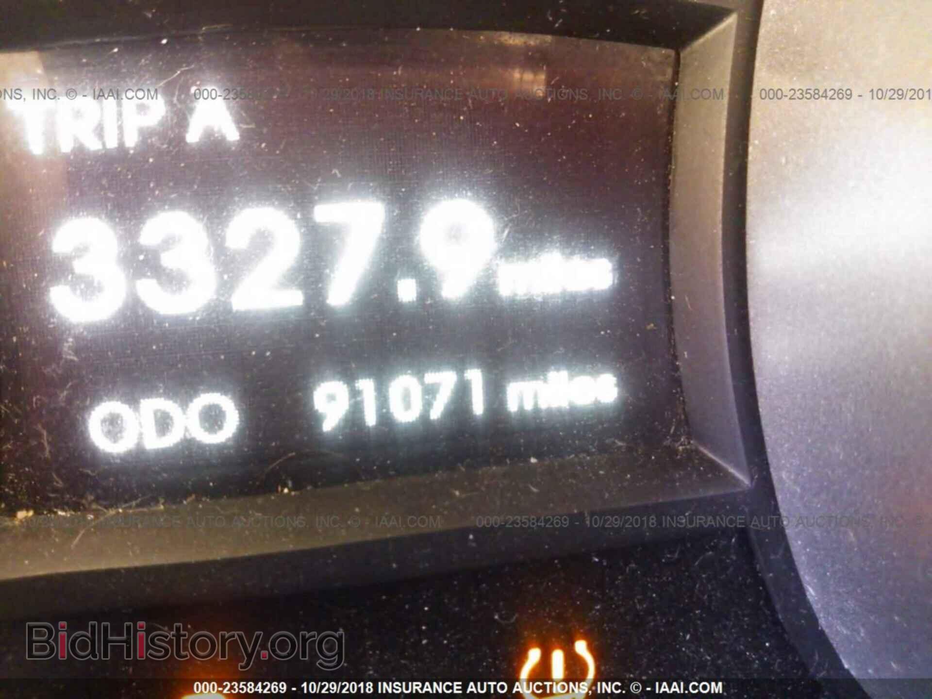 2014 HYUNDAI SONATA - VIN: 5NPEB4AC2EH847743 - Photo 7