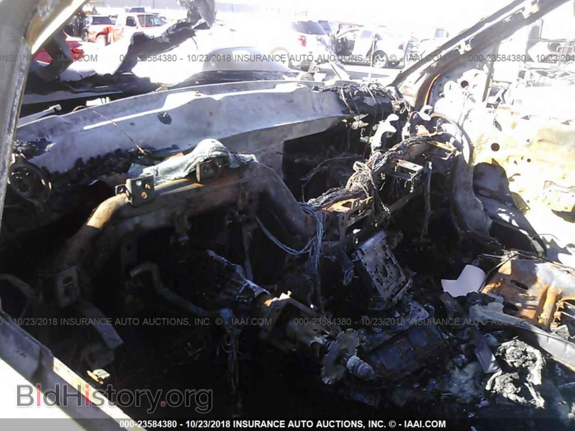2014 GMC SIERRA - VIN: 3GTU2VEC4EG235189 - Фото 7