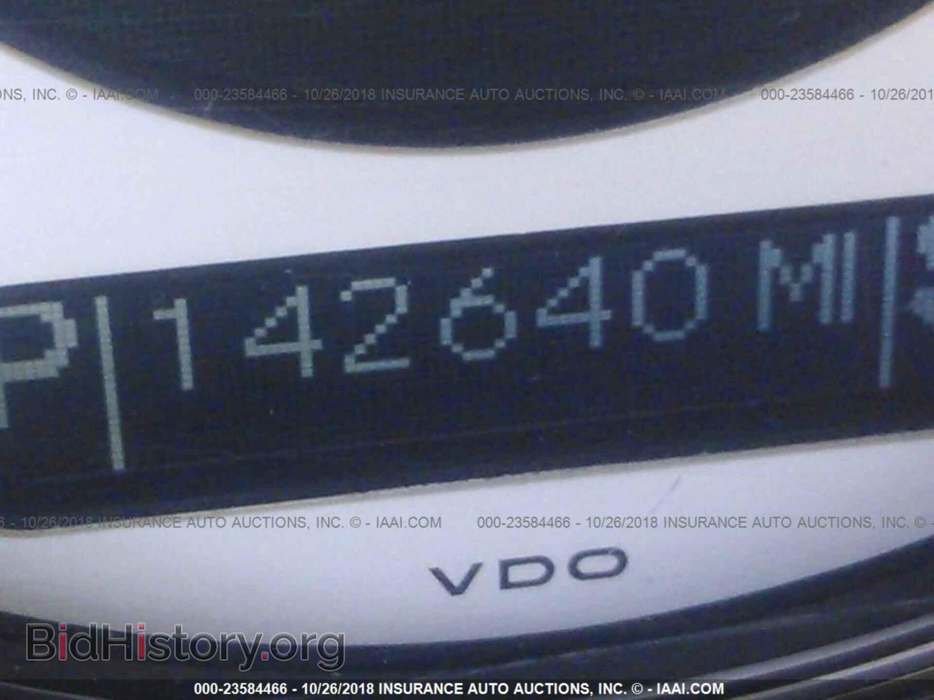 2004 MERCEDES-BENZ E - VIN: WDBUF70J54A457113 - Фото 7