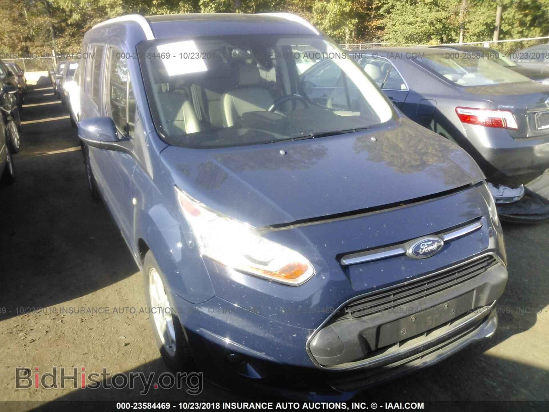 2014 Ford Transit - VIN: NM0GE9G79E1149710 - Фото 6