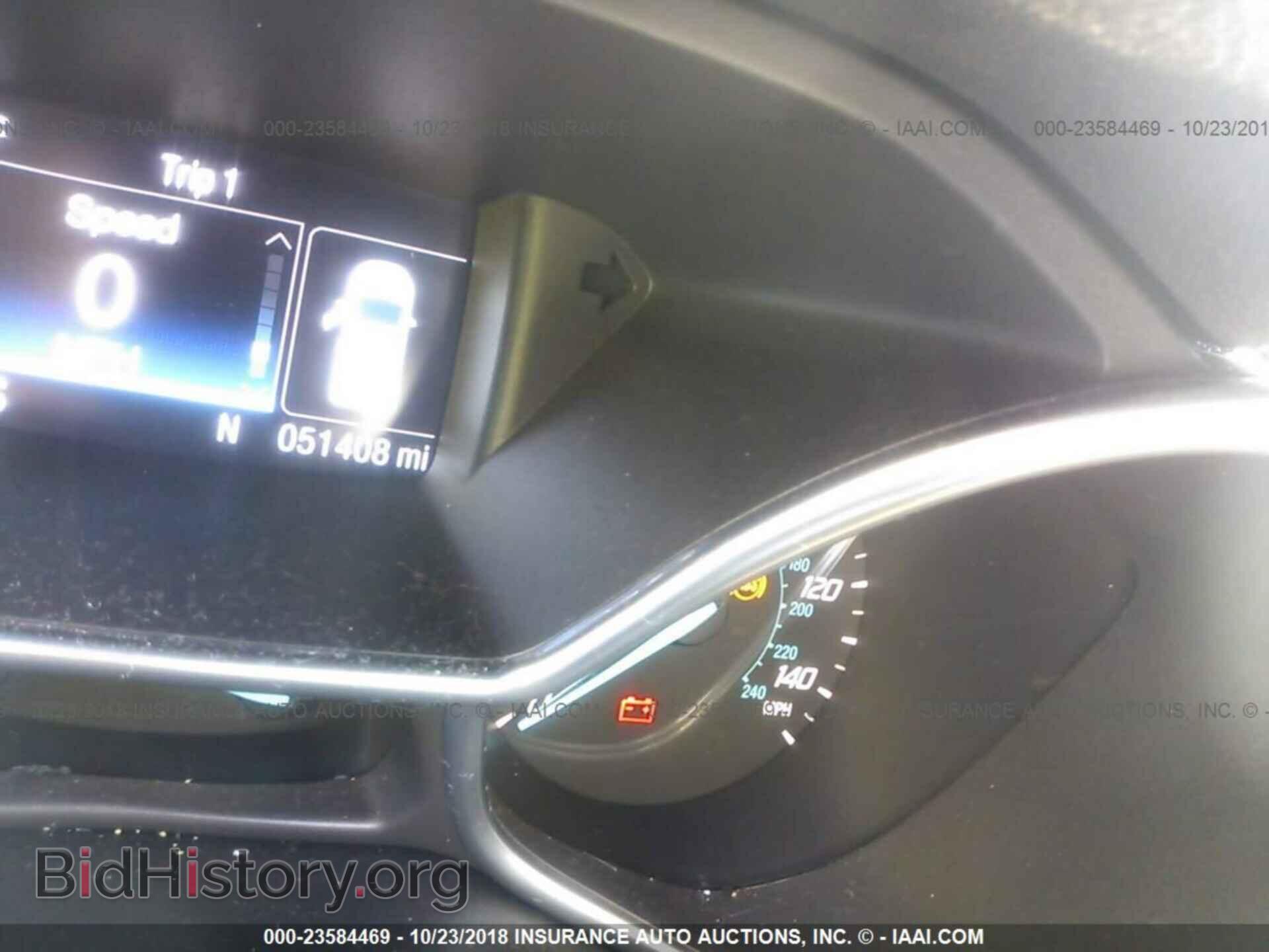 2014 Ford Transit - VIN: NM0GE9G79E1149710 - Фото 7