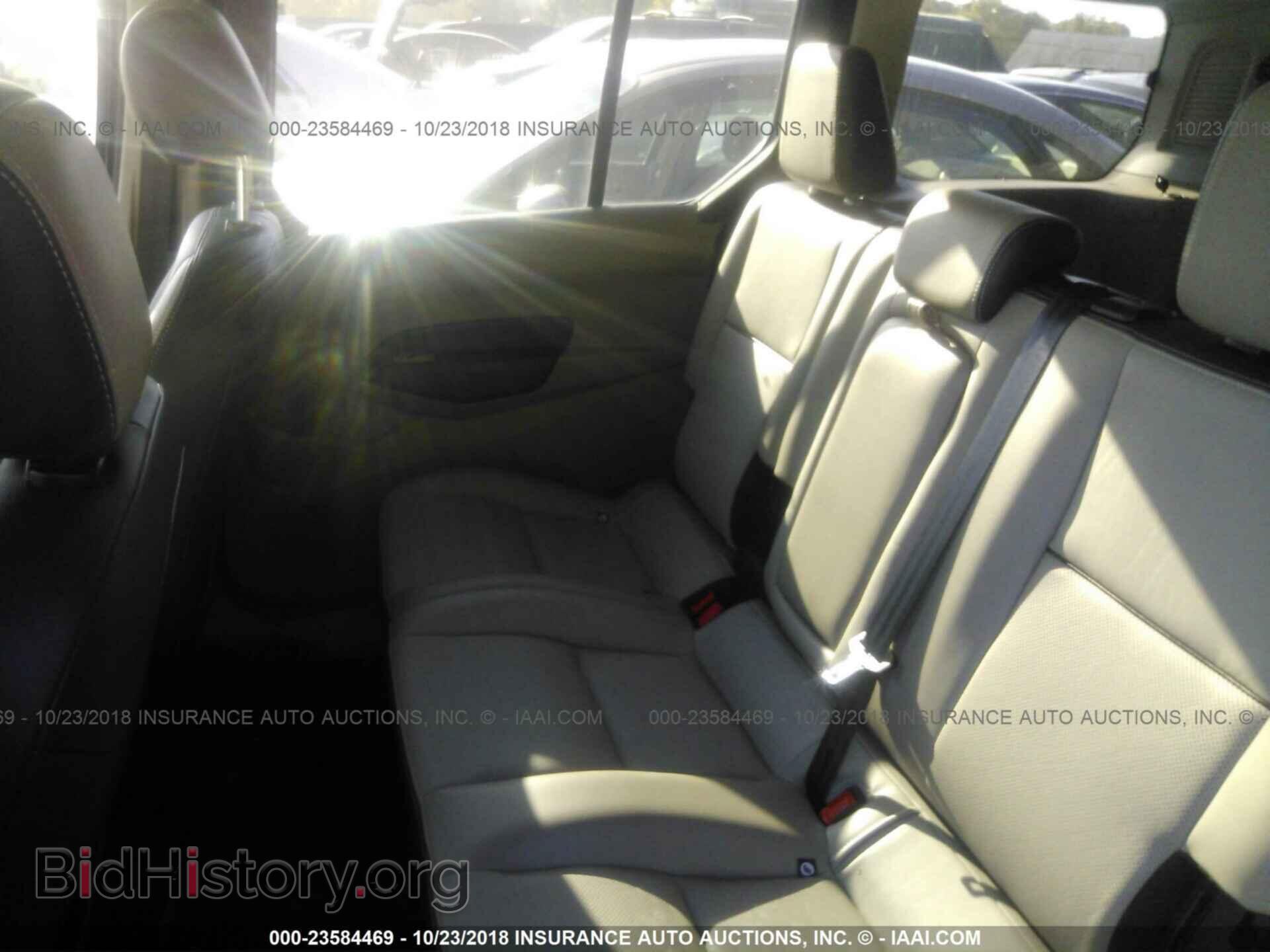 2014 Ford Transit - VIN: NM0GE9G79E1149710 - Фото 8