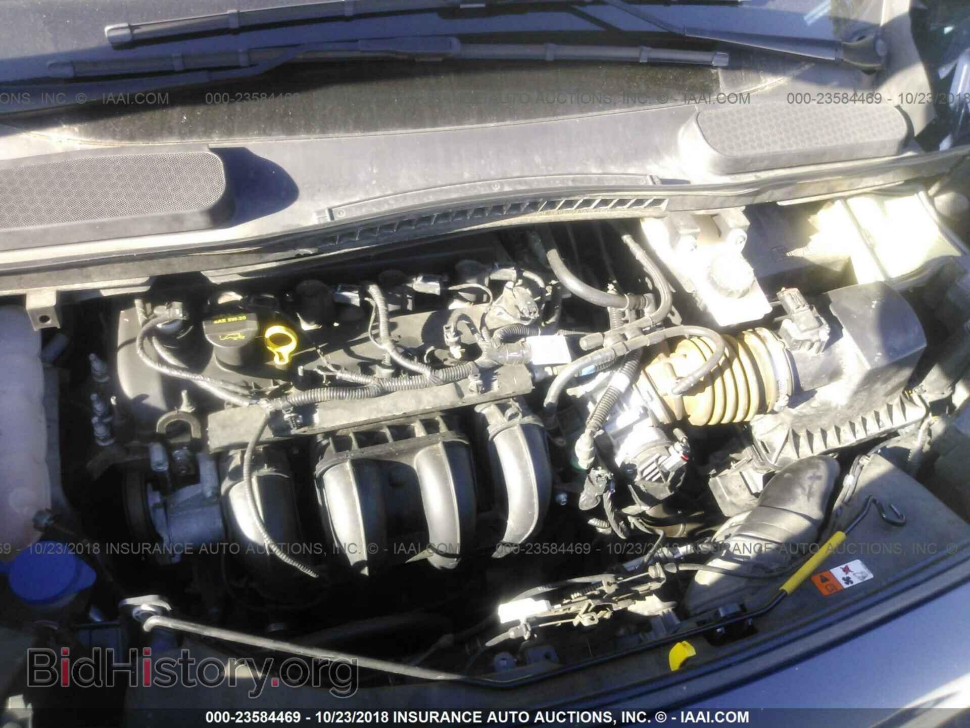 2014 Ford Transit - VIN: NM0GE9G79E1149710 - Фото 10