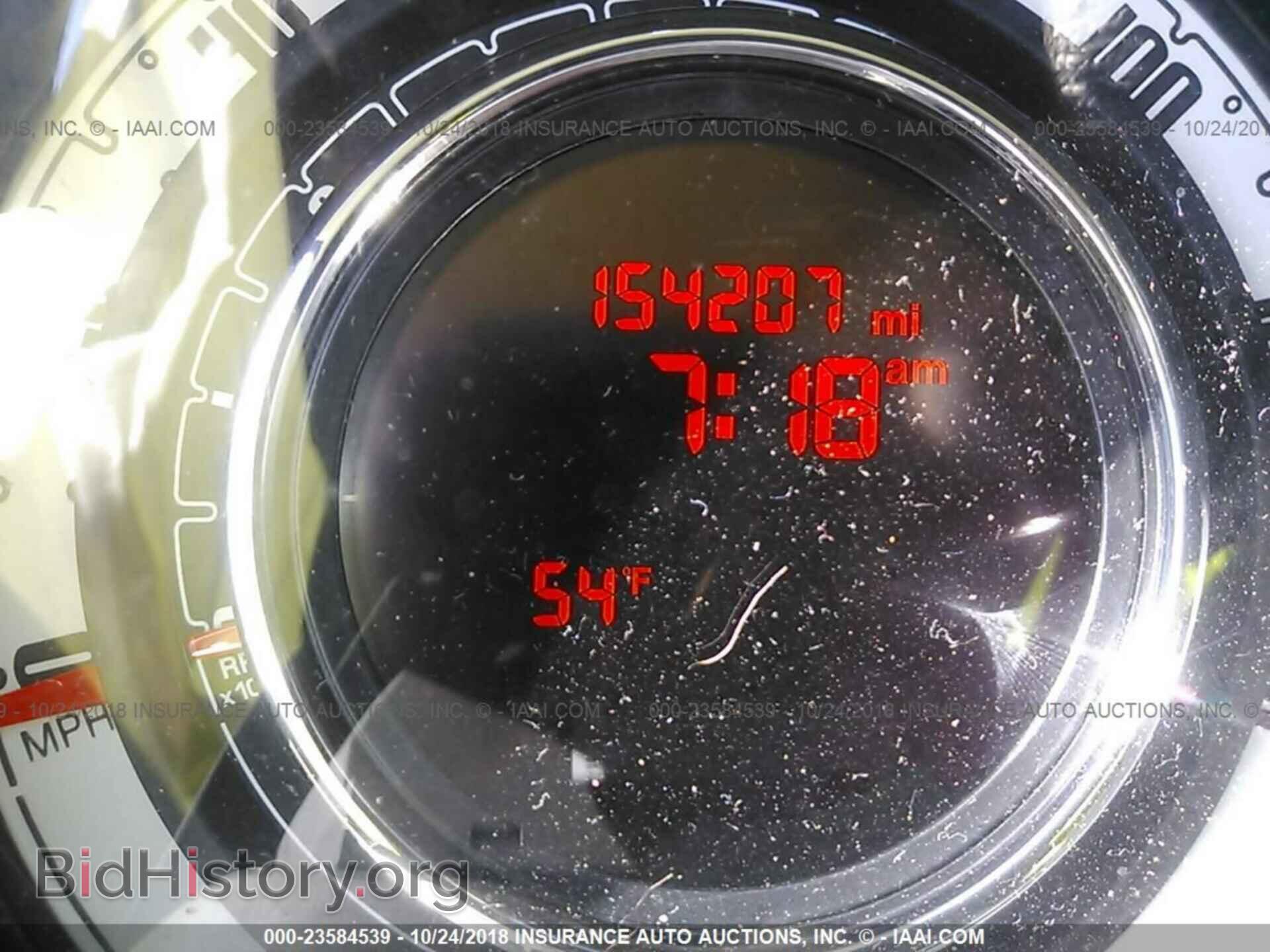 2013 Fiat 500 - VIN: 3C3CFFAR6DT691947 - Фото 7