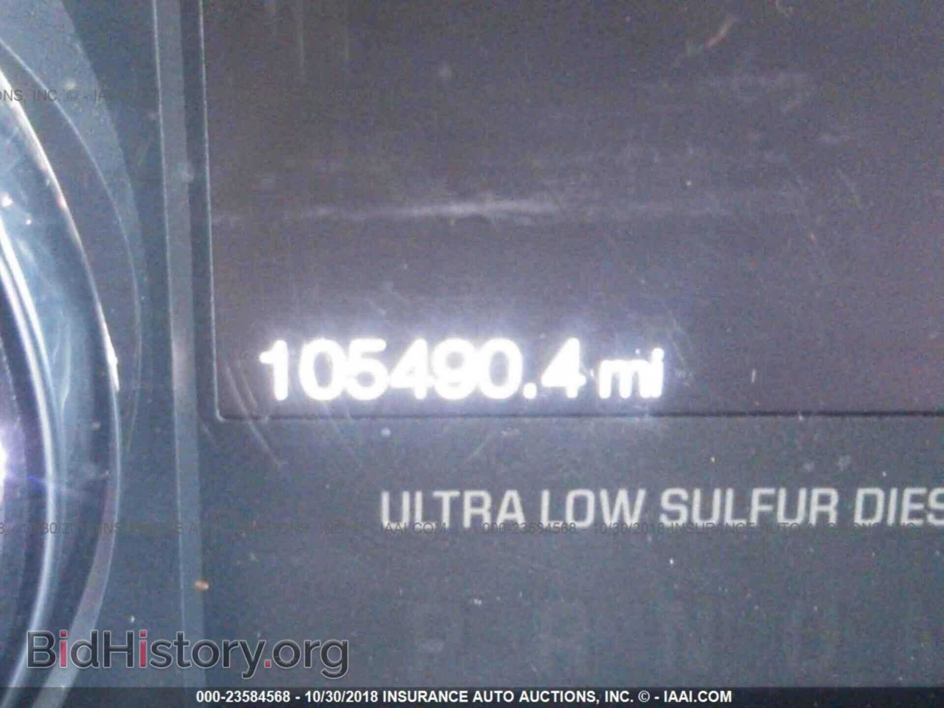 2011 Ford F250 - VIN: 1FT7W2BT5BEB55049 - Фото 7