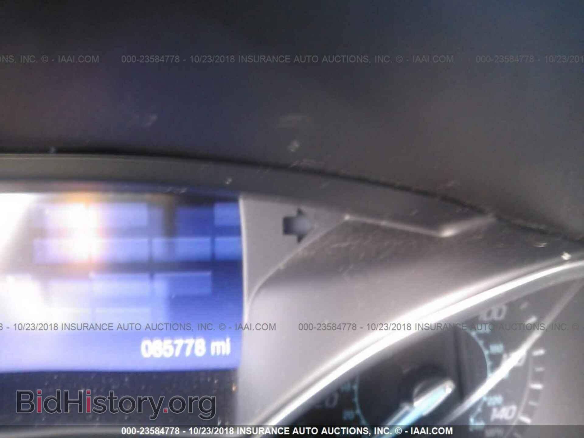 2013 Ford Focus - VIN: 1FADP3F24DL145401 - Photo 7