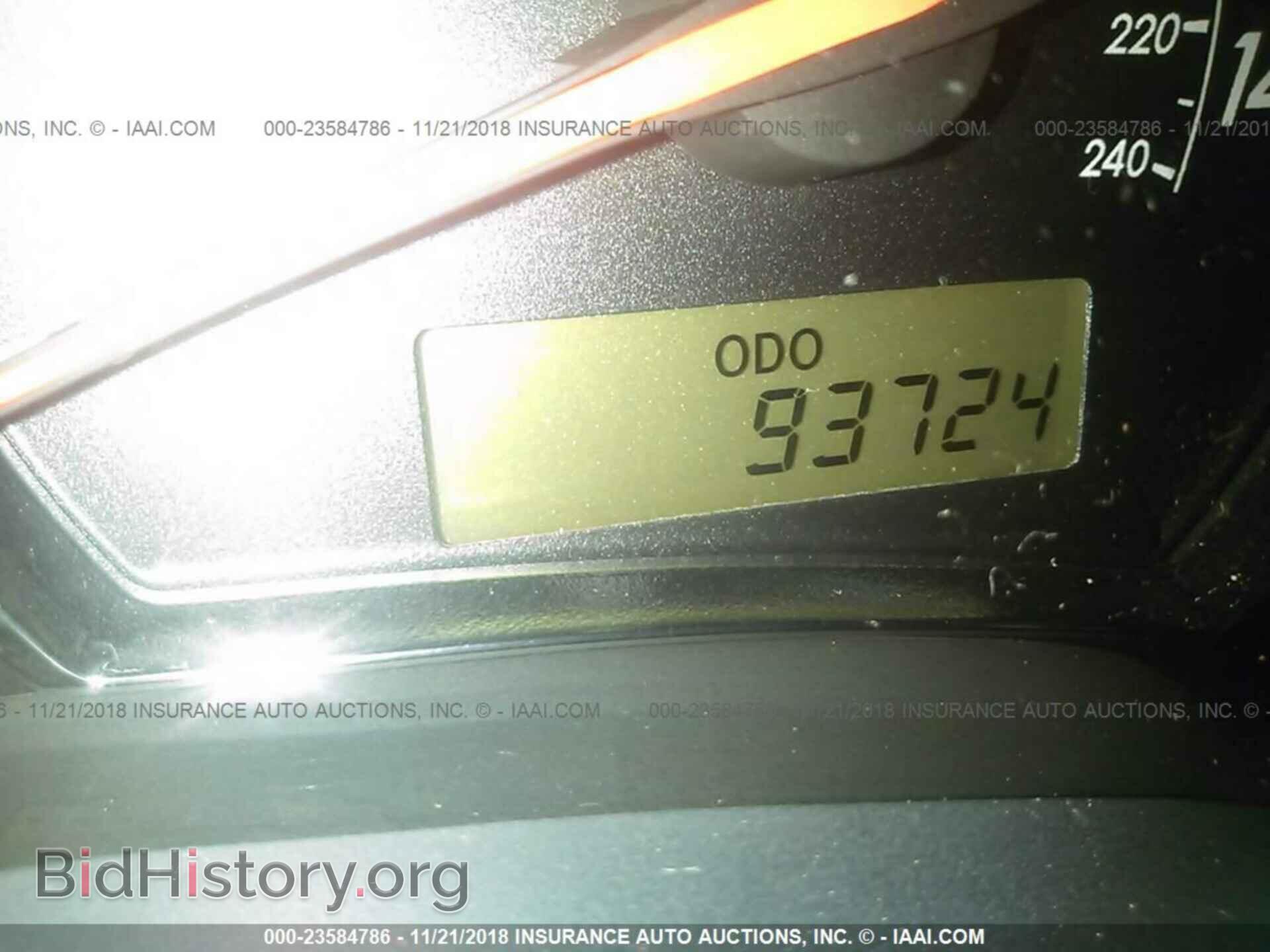 2012 Toyota Corolla - VIN: 2T1BU4EEXCC873337 - Фото 7