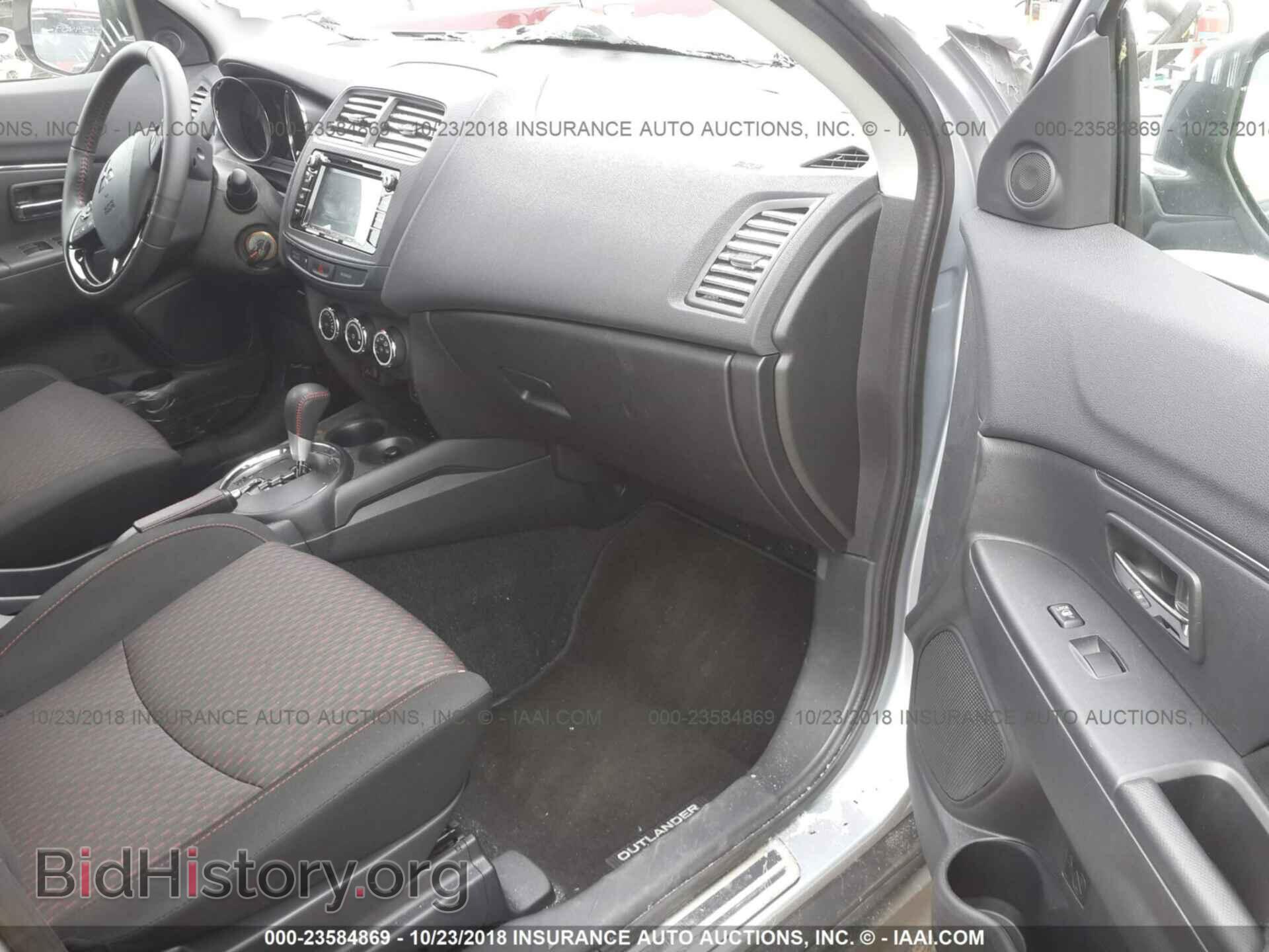 2018 GMC TERRAIN - VIN: 3GKALPEX6JL170043 - Фото 5