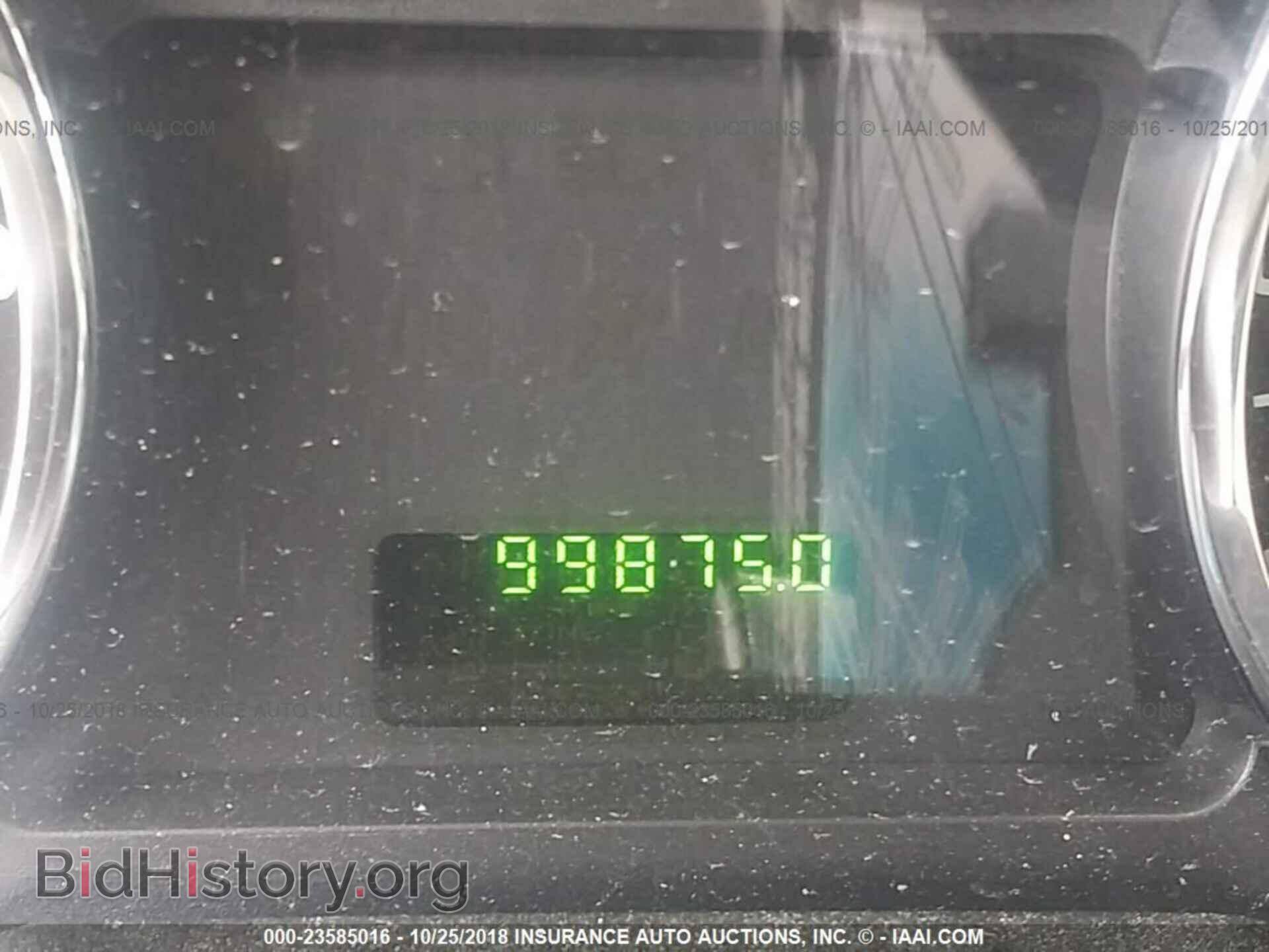 2007 FORD EDGE - VIN: 2FMDK36C67BA47813 - Фото 7