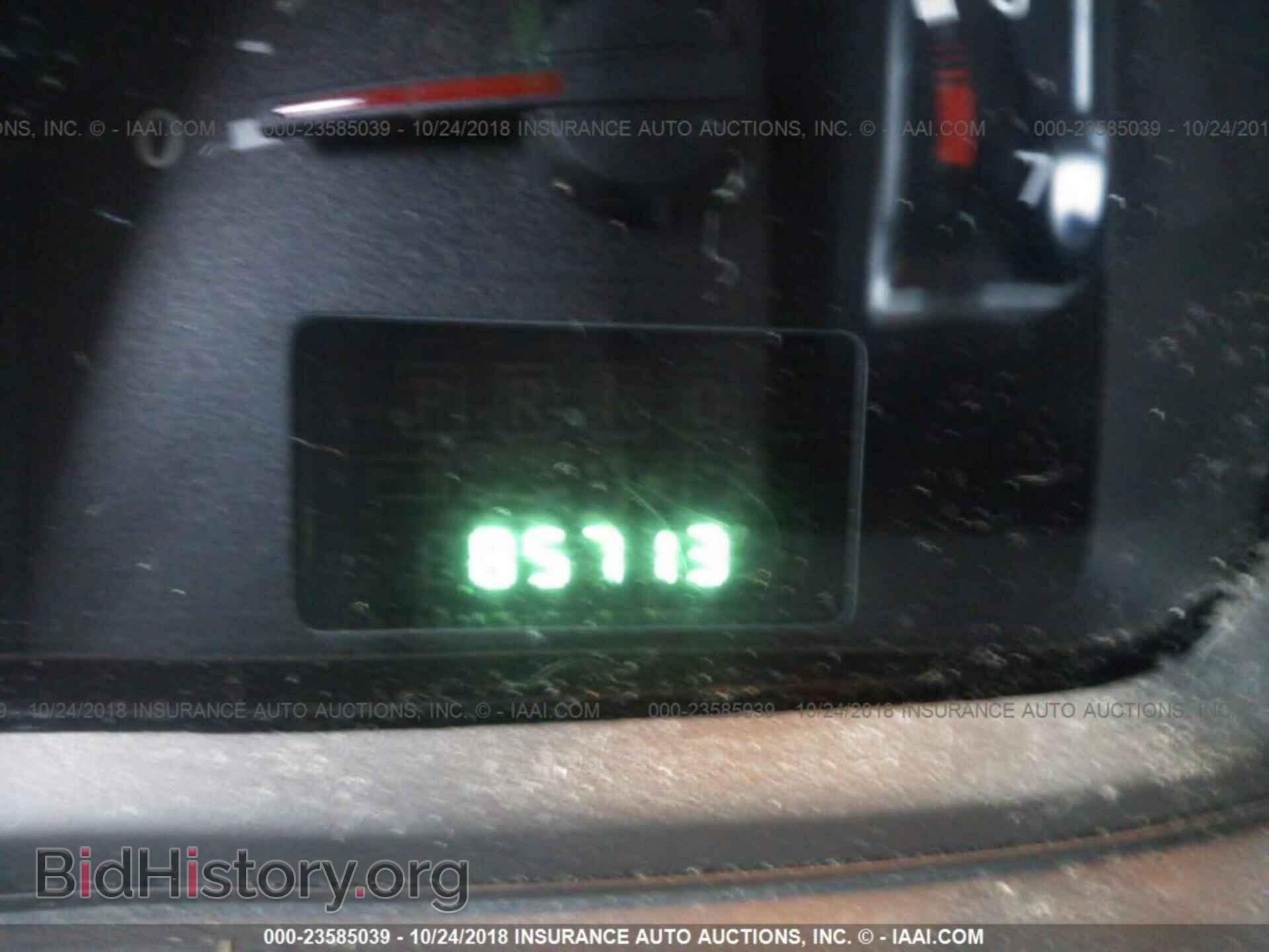 2010 DODGE JOURNEY - VIN: 3D4PG5FV5AT141065 - Фото 7