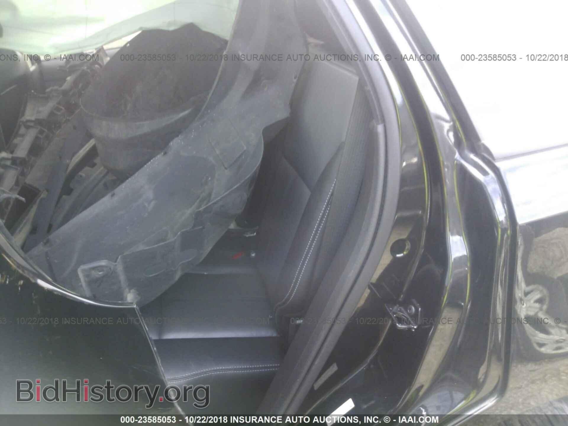 2013 Ford Edge - VIN: 2FMDK4AK0DBA30456 - Фото 8