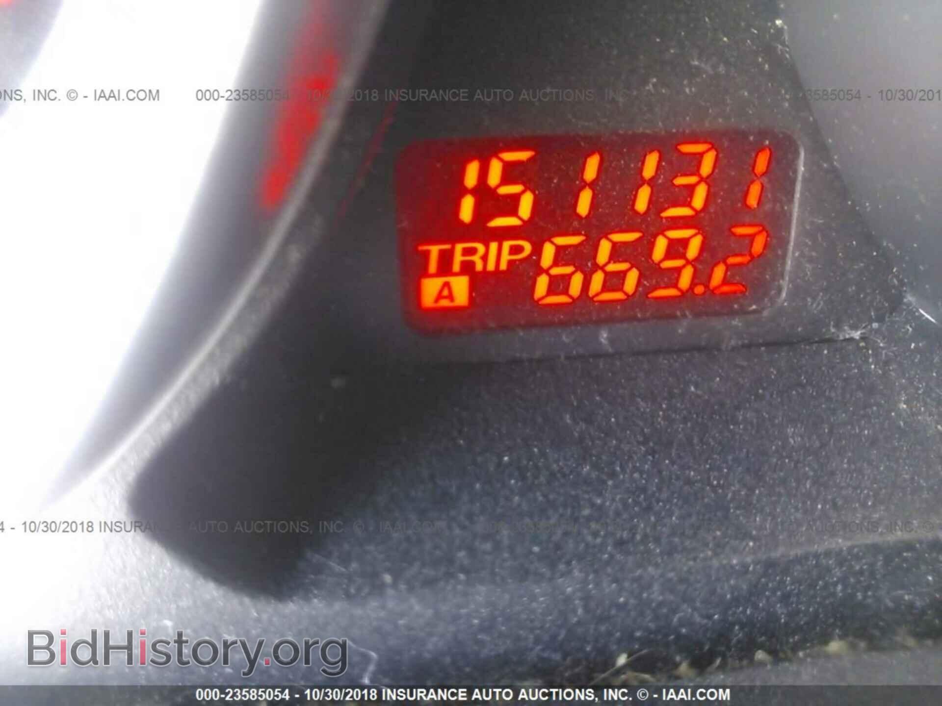 2011 Mazda Cx-9 - VIN: JM3TB2BA1B0323752 - Фото 7
