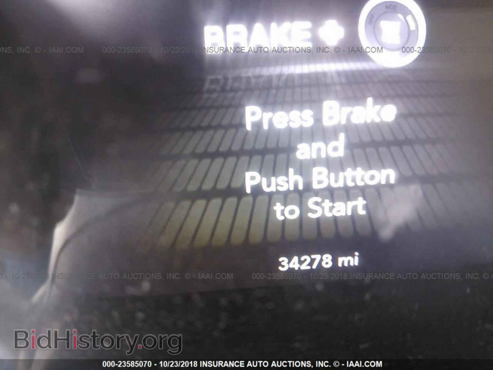 2016 Dodge Challenger - VIN: 2C3CDZAG5GH296970 - Photo 7