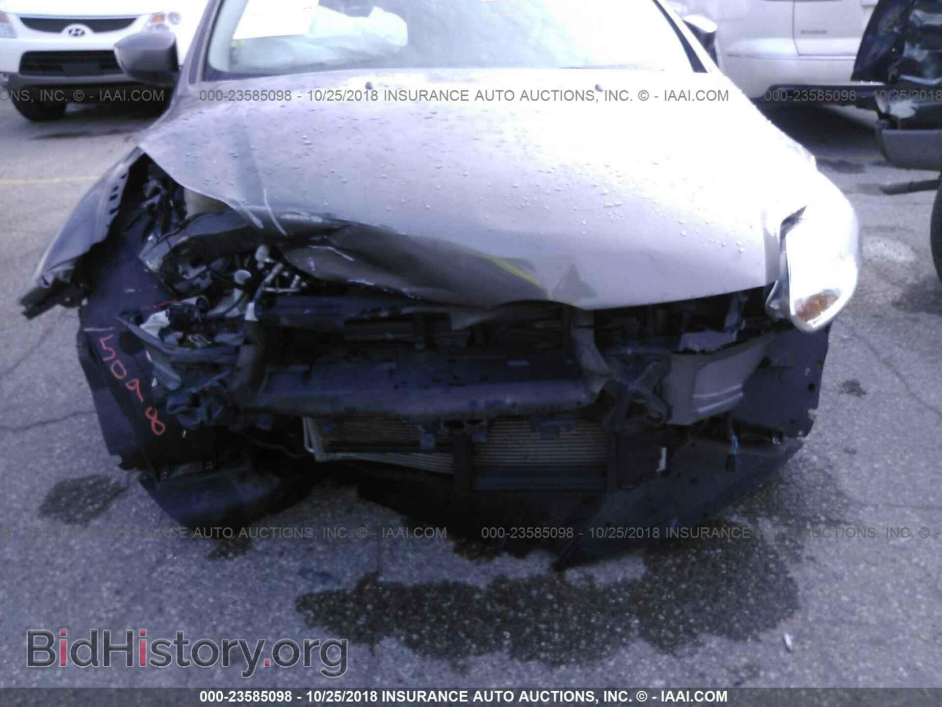 2012 Ford Focus - VIN: 1FAHP3F27CL262003 - Фото 6
