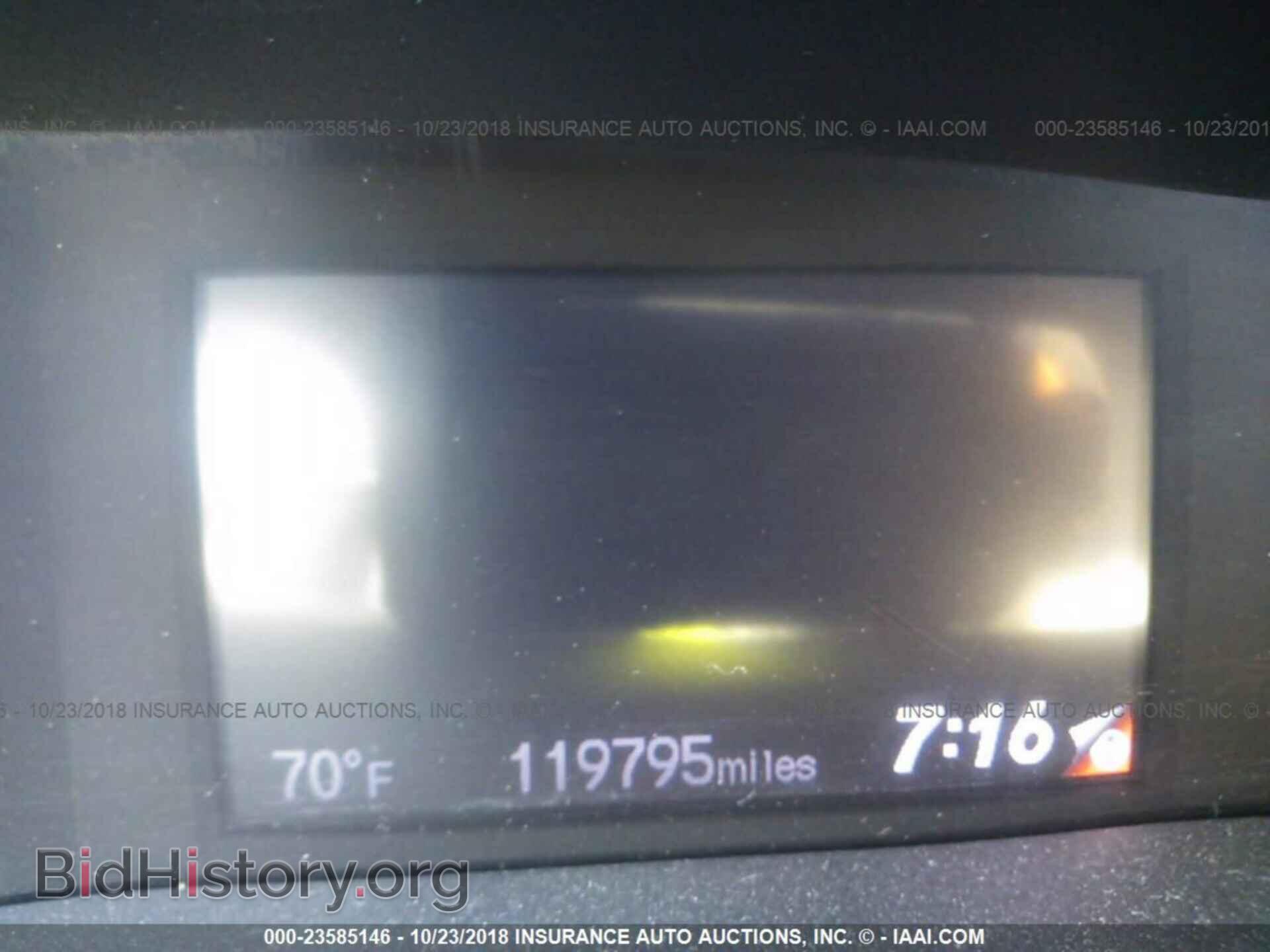 2012 Honda Civic - VIN: 19XFB2F9XCE380062 - Фото 7