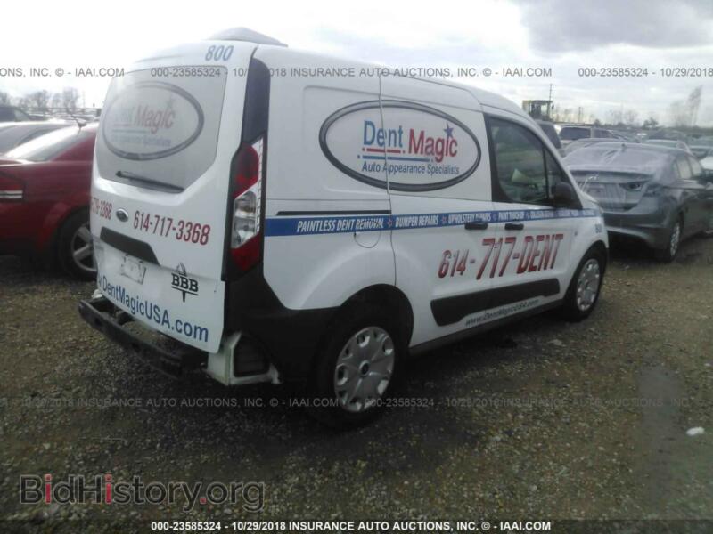 2014 Ford TRANSIT (VIN NM0LE6E72E1154800) — photo 4 of 10