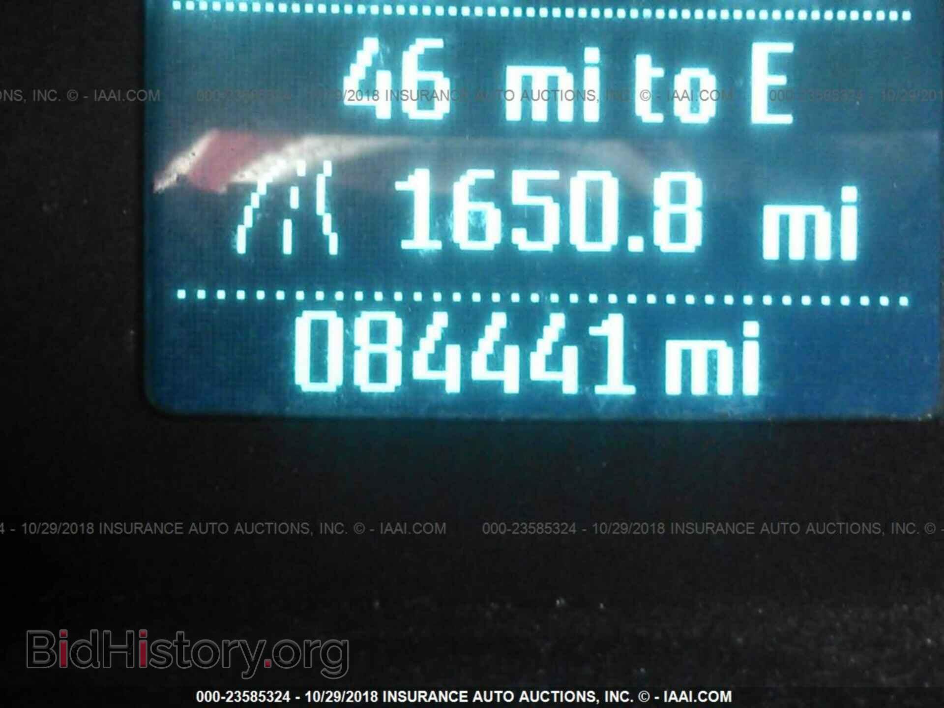 2014 Ford Transit - VIN: NM0LE6E72E1154800 - Фото 7