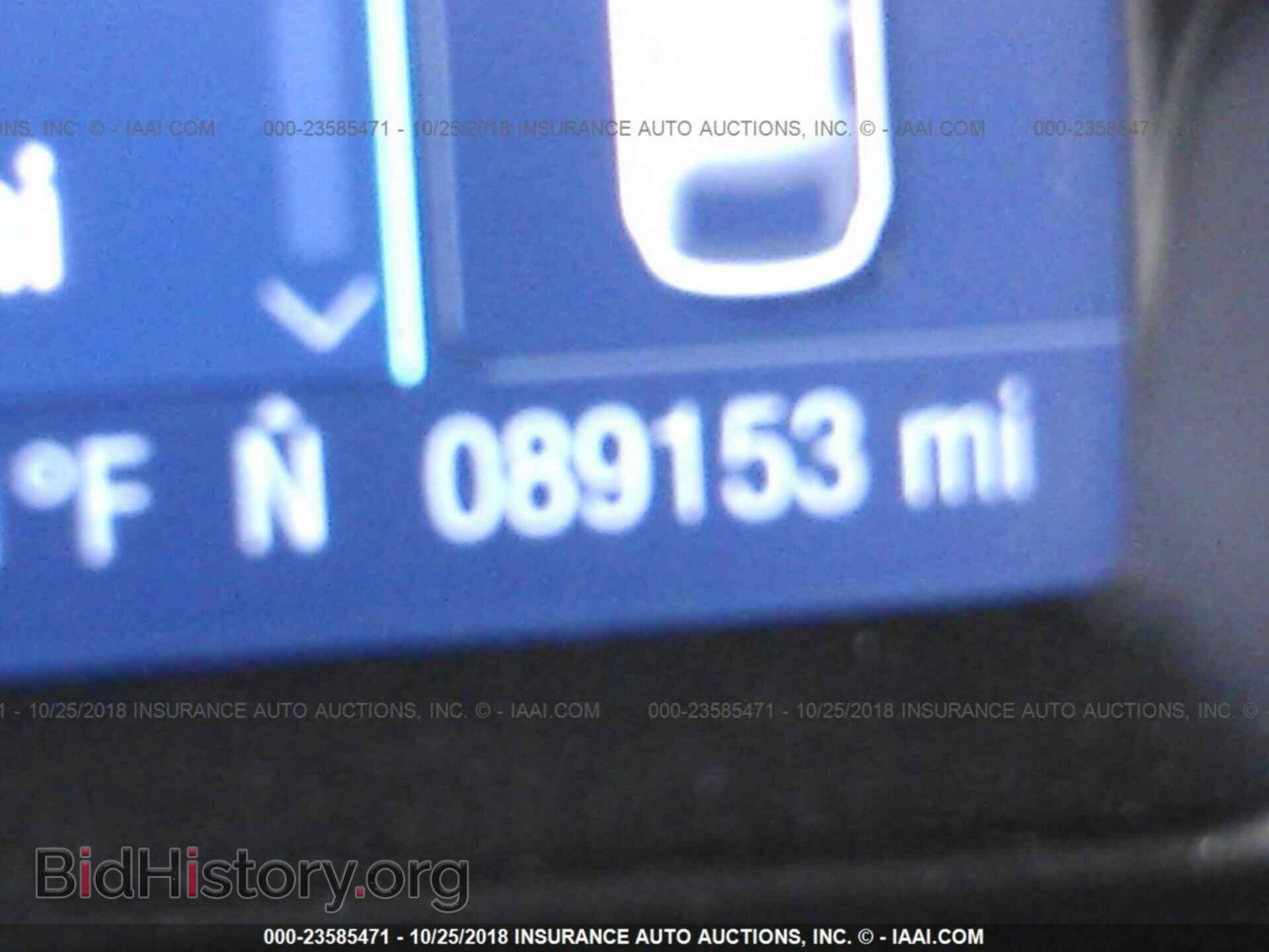 2012 Ford Focus - VIN: 1FAHP3K20CL416377 - Photo 7