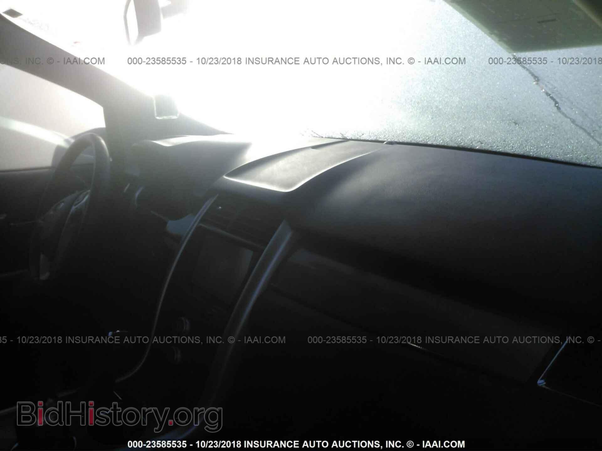 2013 Ford Edge - VIN: 2FMDK3JC1DBA63369 - Фото 5
