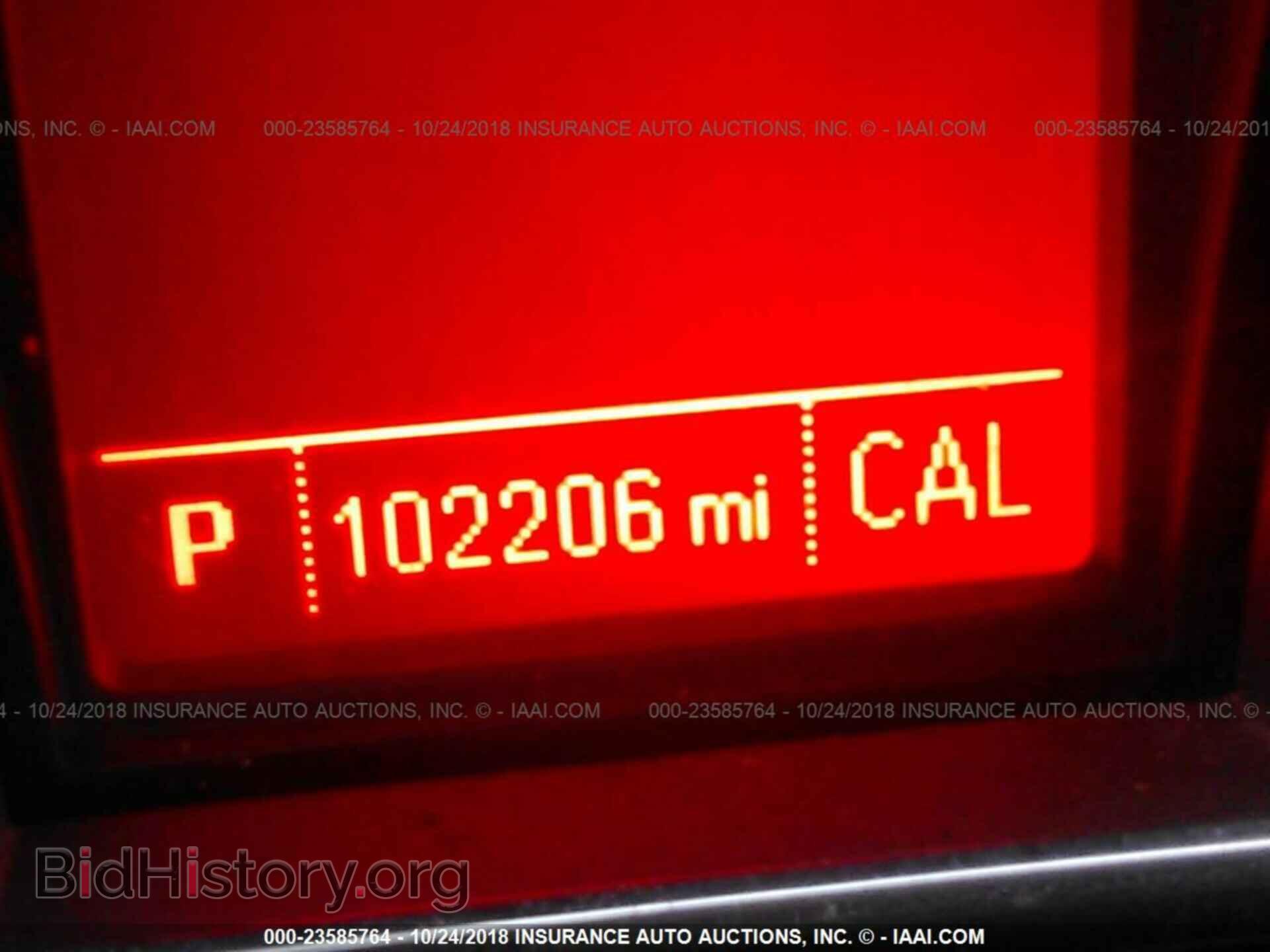 2015 GMC TERRAIN - VIN: 2GKALMEKXF6437912 - Photo 7