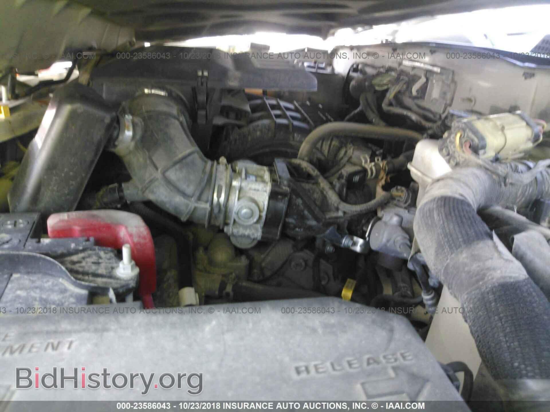 2011 Ford Escape - VIN: 1FMCU0DG9BKB04076 - Photo 10
