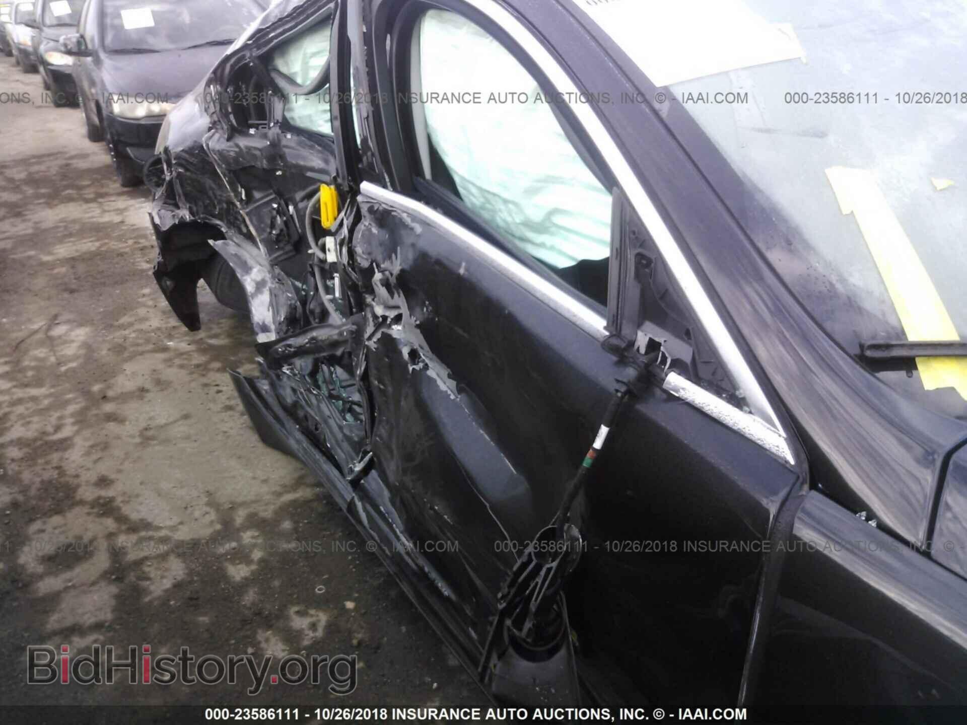2013 Jaguar Xf - VIN: SAJWA0E71D8S94403 - Фото 6