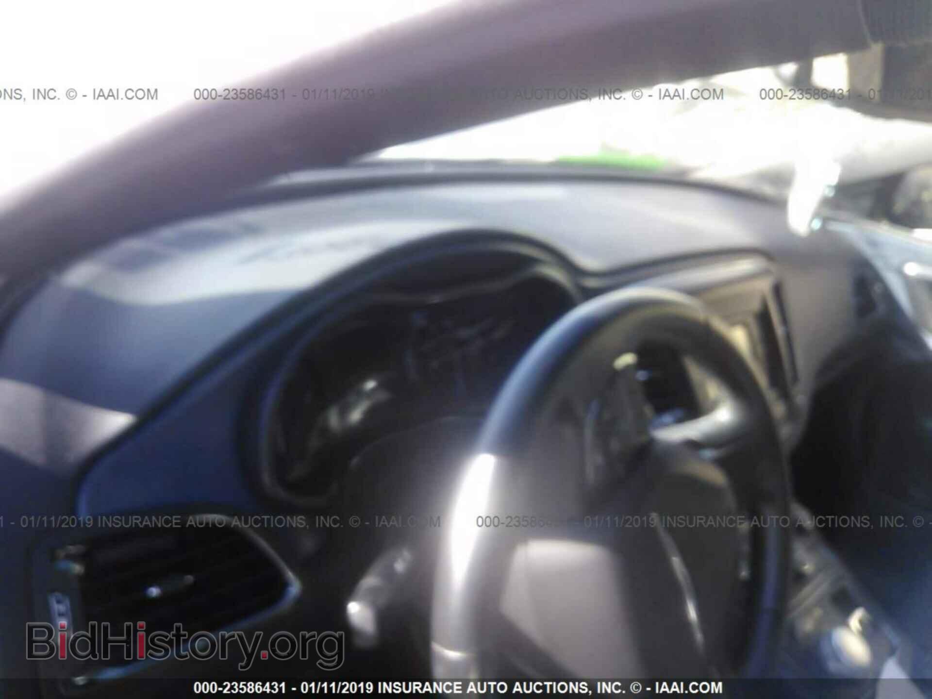 2015 Chrysler 200 - VIN: 1C3CCCBB7FN596020 - Photo 7