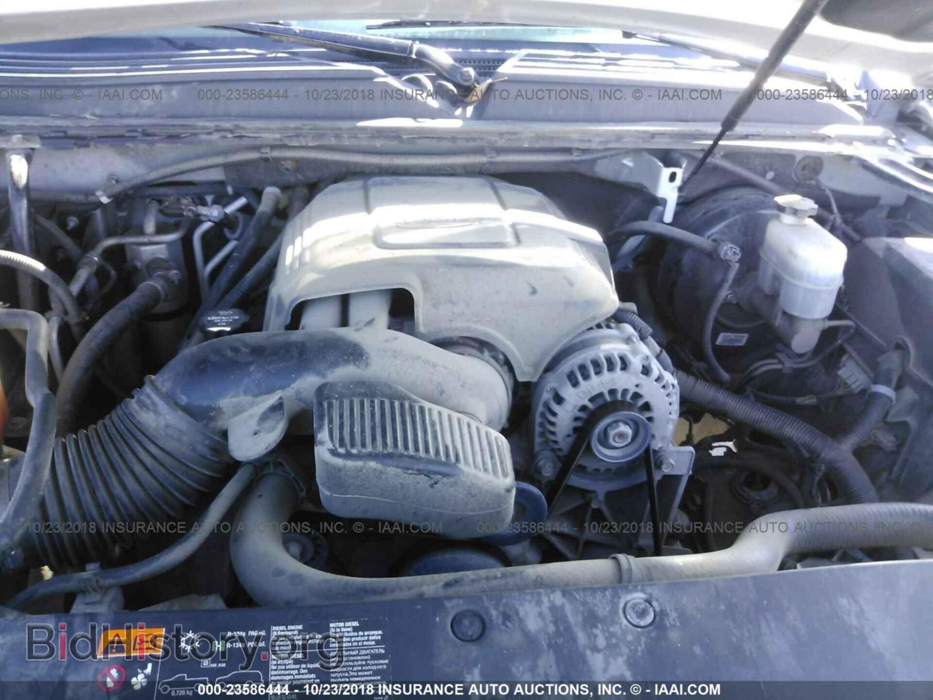 2012 GMC YUKON - VIN: 1GKS2CE02CR152606 - Photo 10
