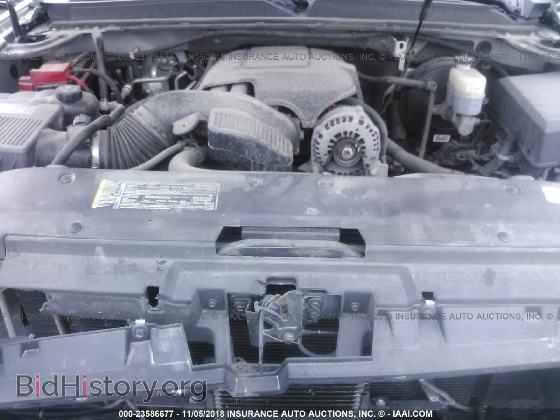 2010 GMC YUKON - VIN: 1GKUKEEF7AR202471 - Фото 10